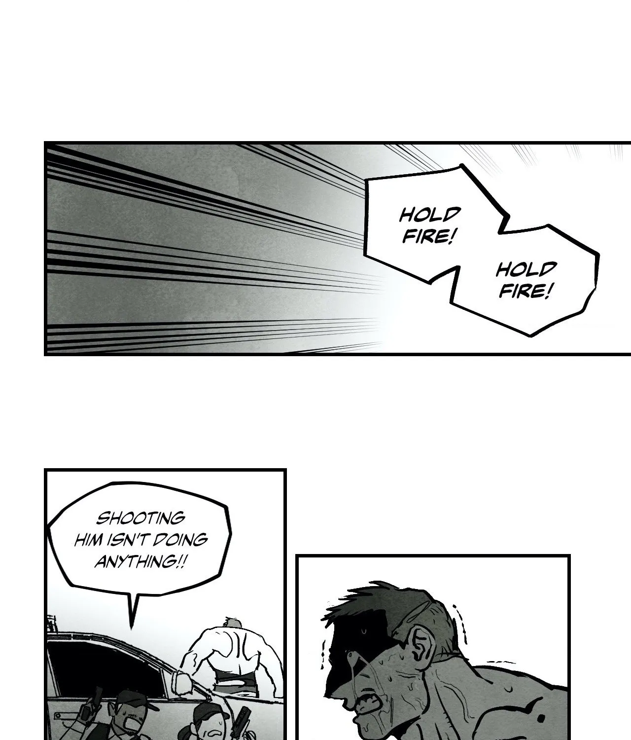 Read Immortal Days chapter 67 image 24 on Lezhin