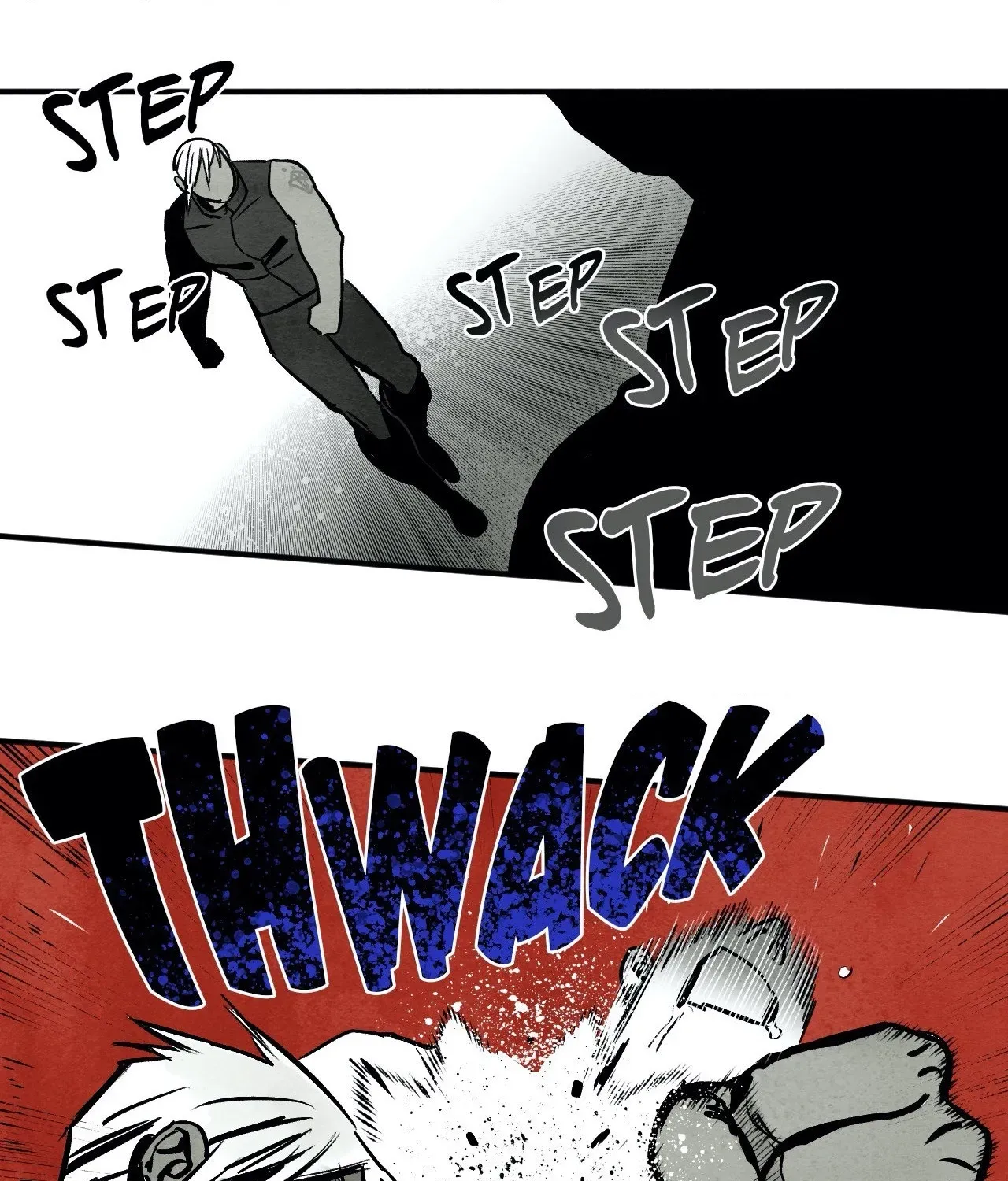 Read Immortal Days chapter 67 image 27 on Lezhin