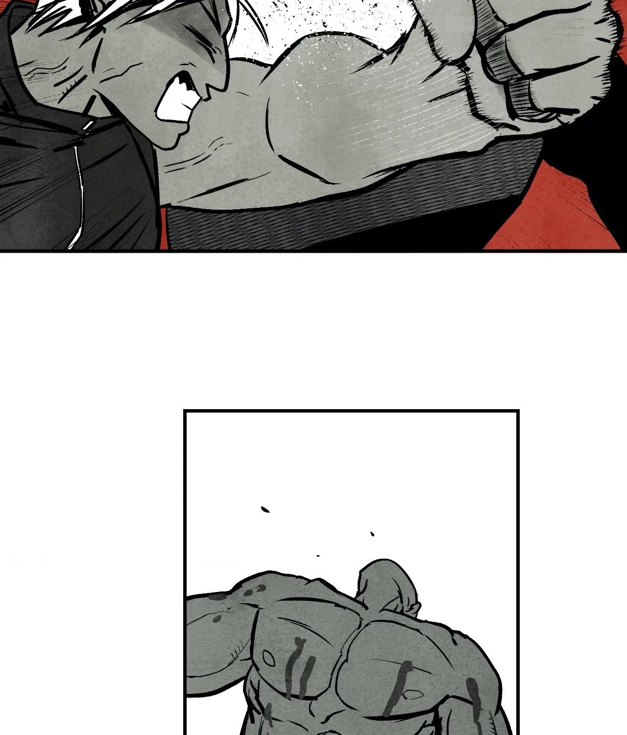 Read Immortal Days chapter 67 image 28 on Lezhin