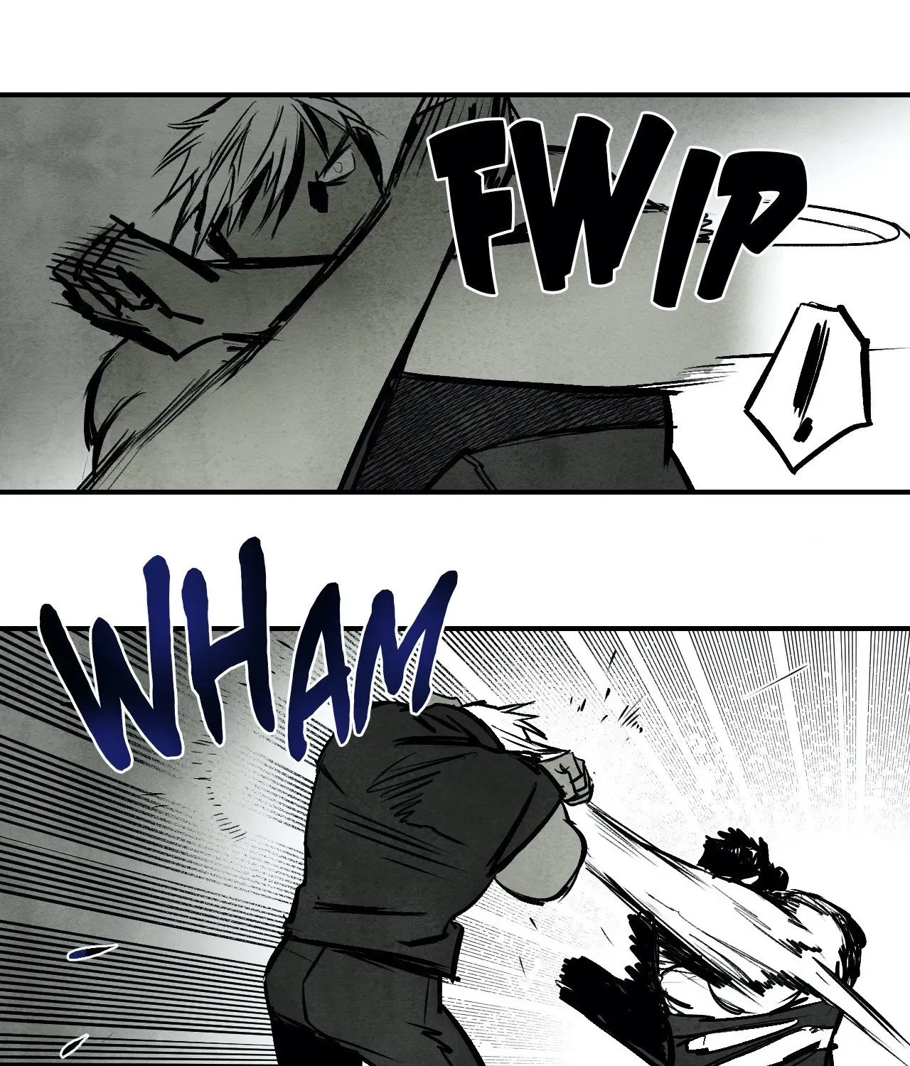 Read Immortal Days chapter 67 image 30 on Lezhin