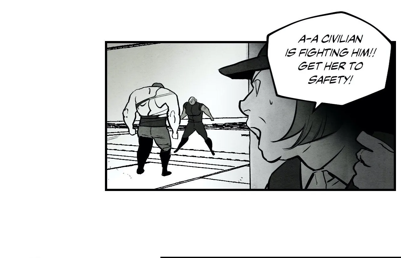 Read Immortal Days chapter 67 image 32 on Lezhin