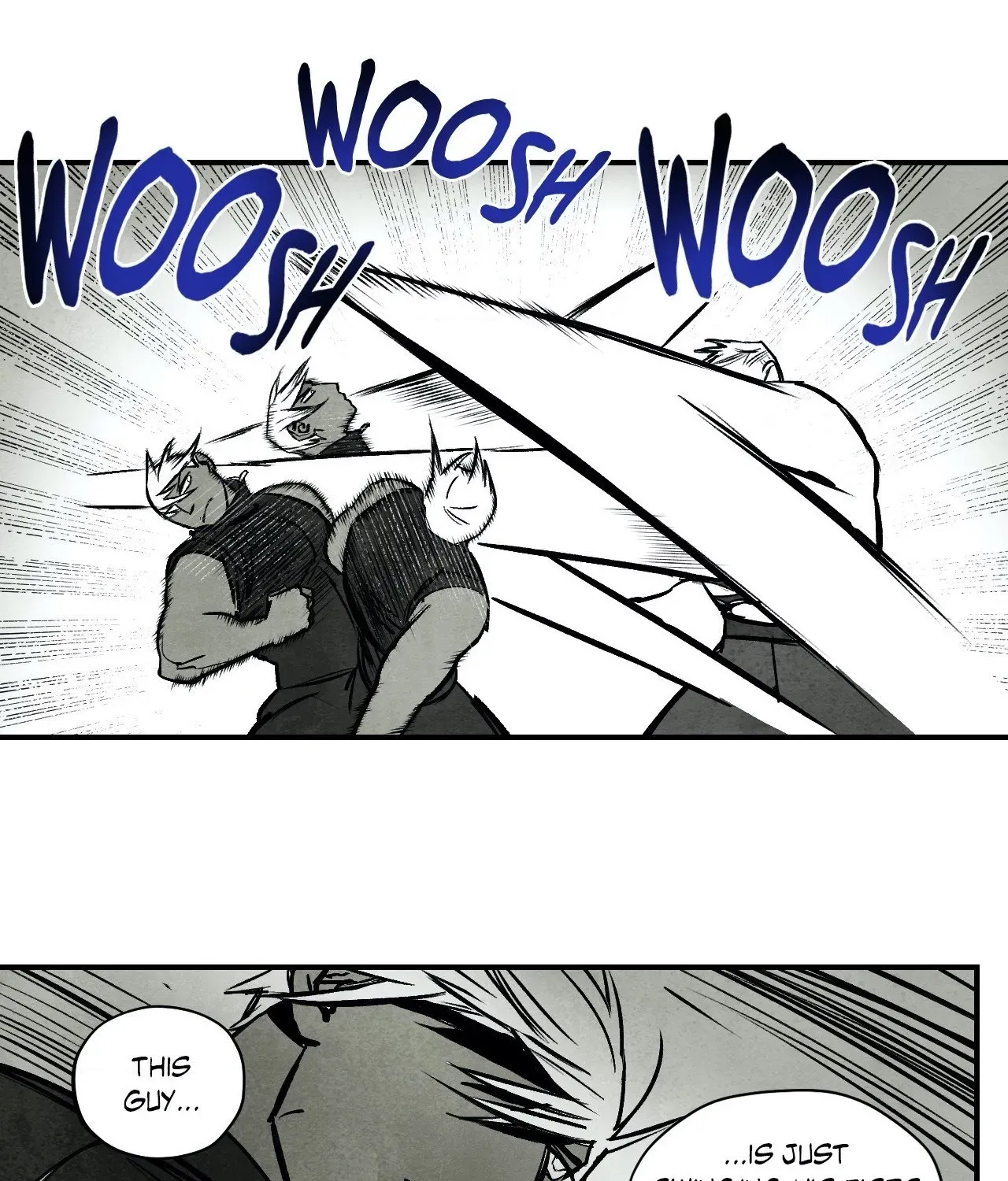 Read Immortal Days chapter 67 image 34 on Lezhin