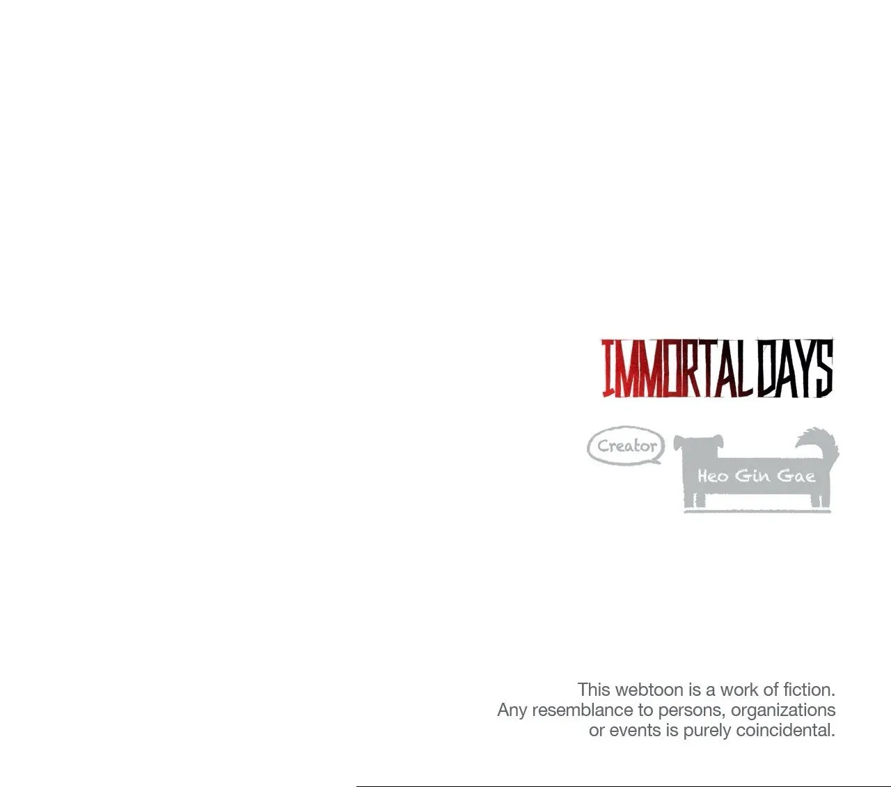 Read Immortal Days chapter 67 image 41 on Lezhin
