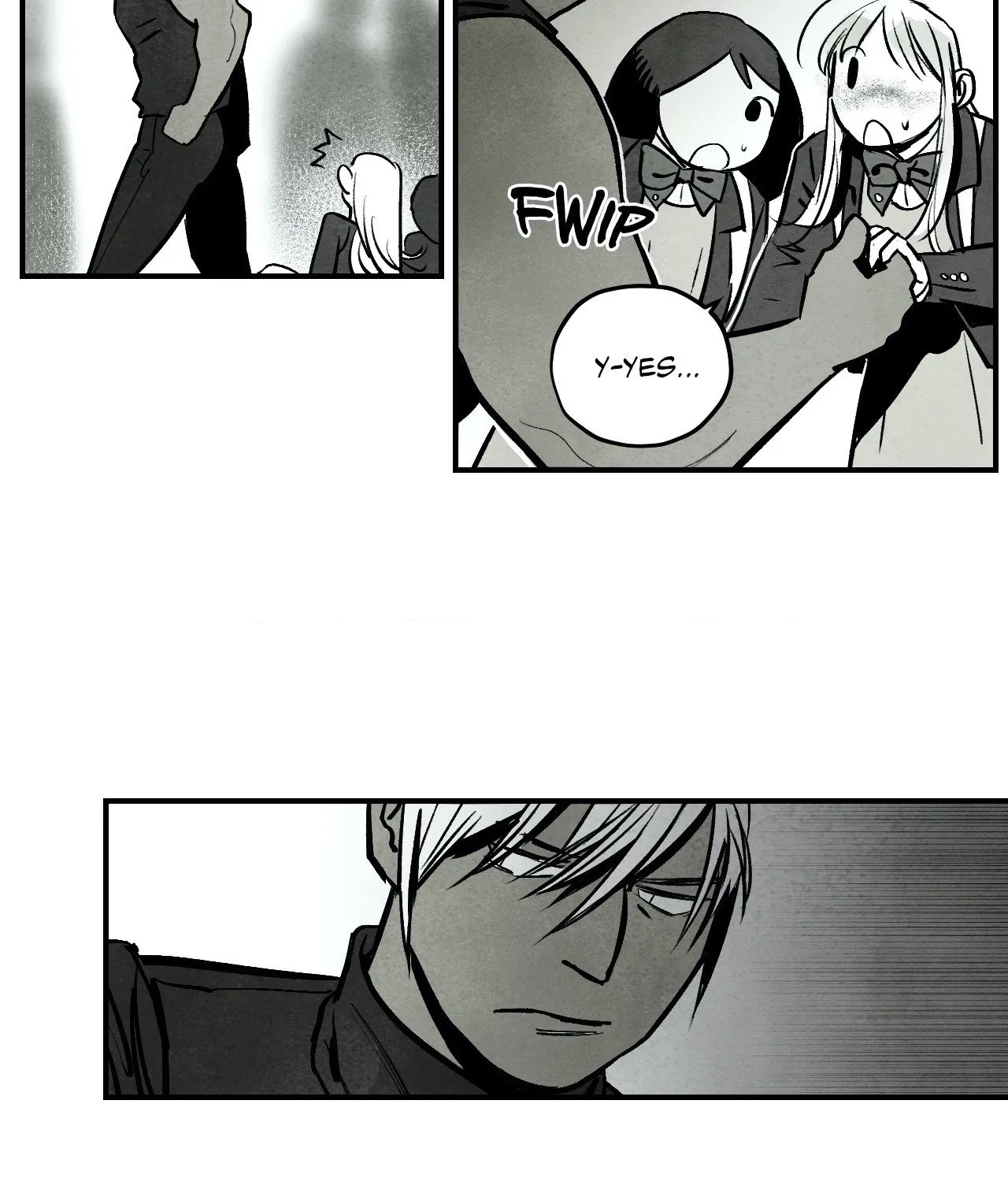 Read Immortal Days chapter 67 image 9 on Lezhin