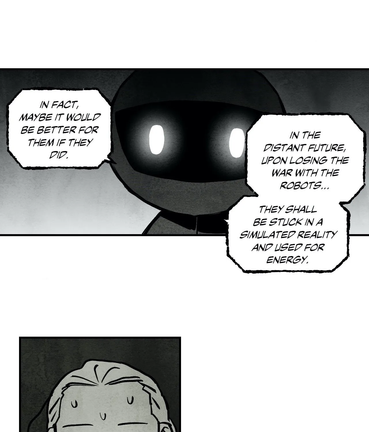Read Immortal Days chapter 68 image 11 on Lezhin