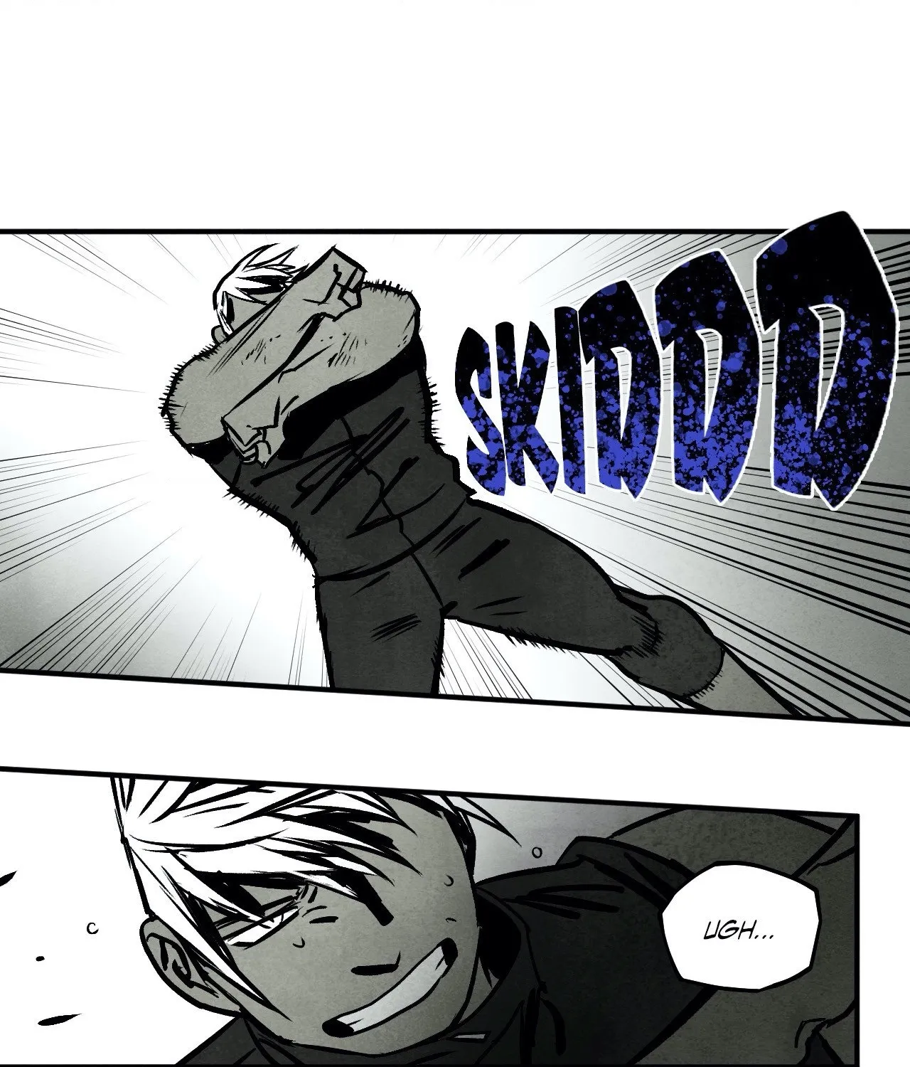 Read Immortal Days chapter 68 image 16 on Lezhin