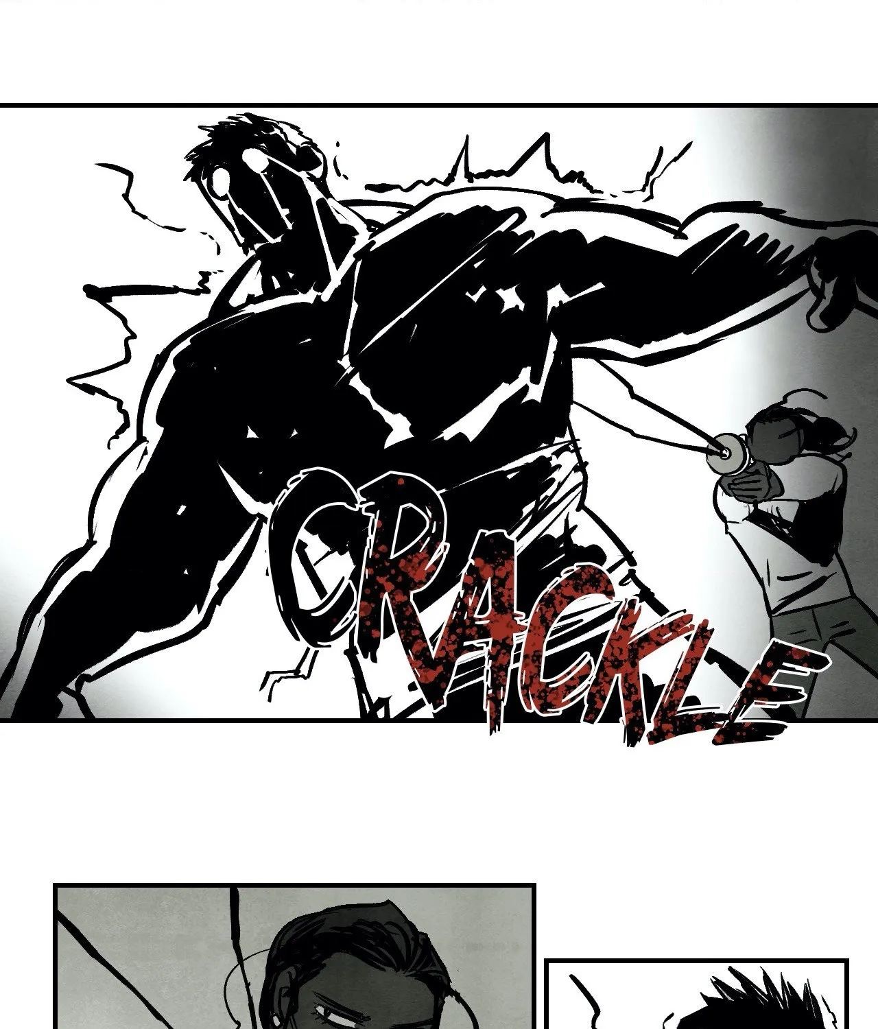 Read Immortal Days chapter 68 image 19 on Lezhin