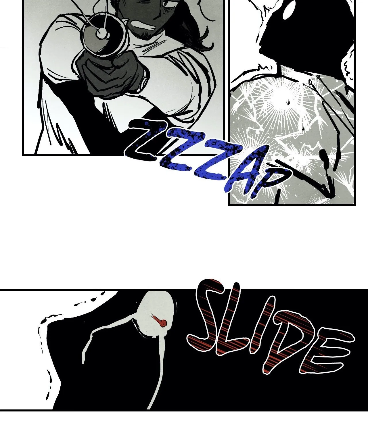 Read Immortal Days chapter 68 image 20 on Lezhin