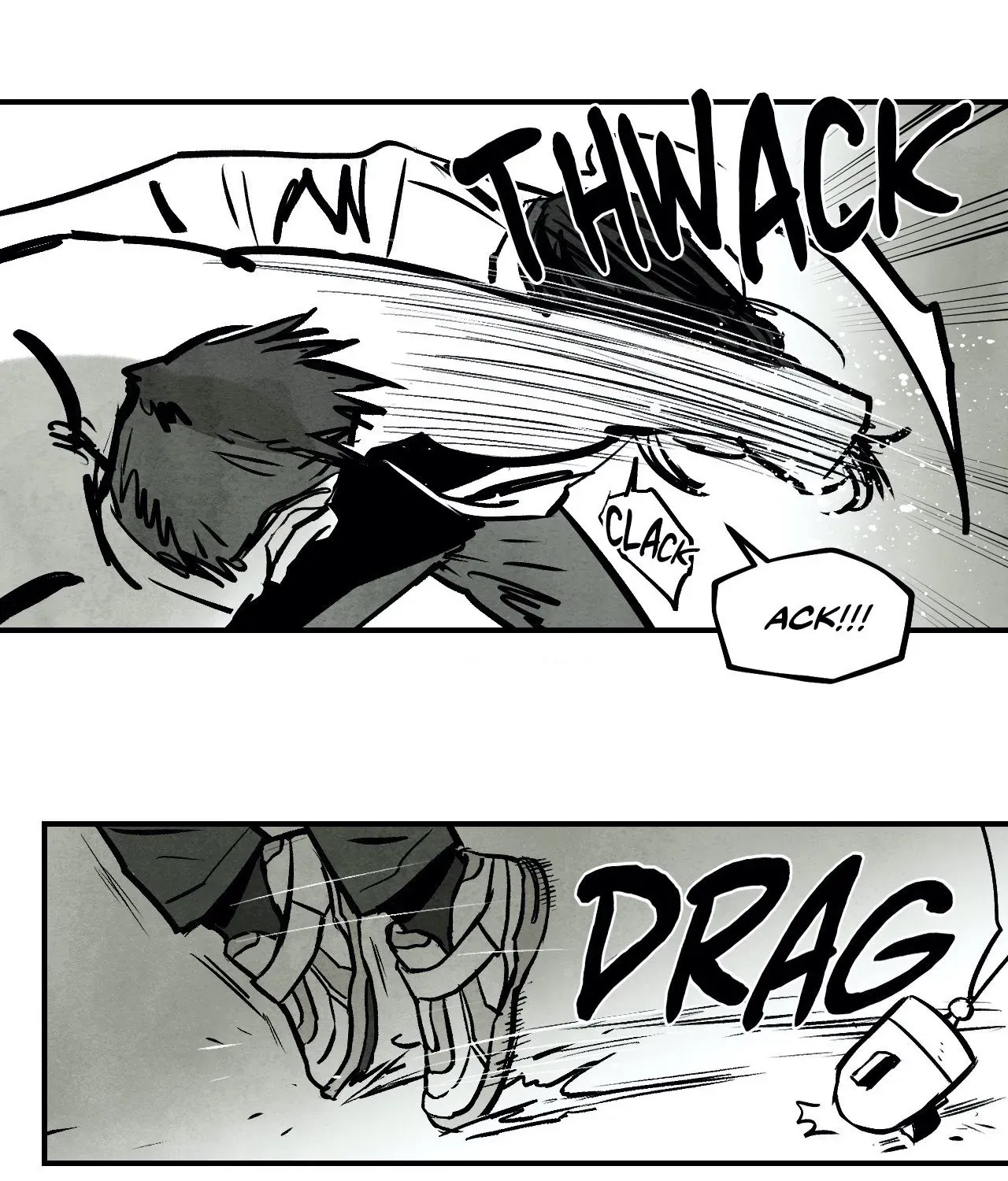 Read Immortal Days chapter 68 image 22 on Lezhin