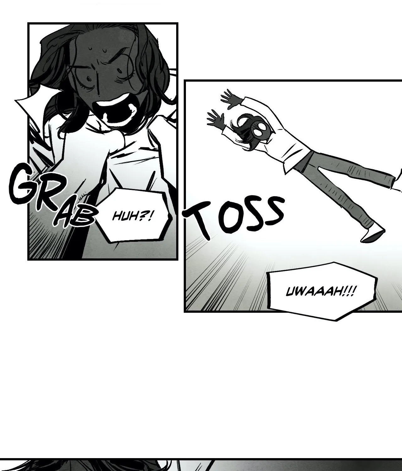 Read Immortal Days chapter 68 image 26 on Lezhin