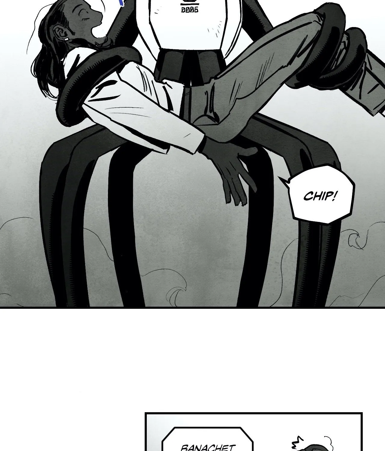 Read Immortal Days chapter 68 image 29 on Lezhin