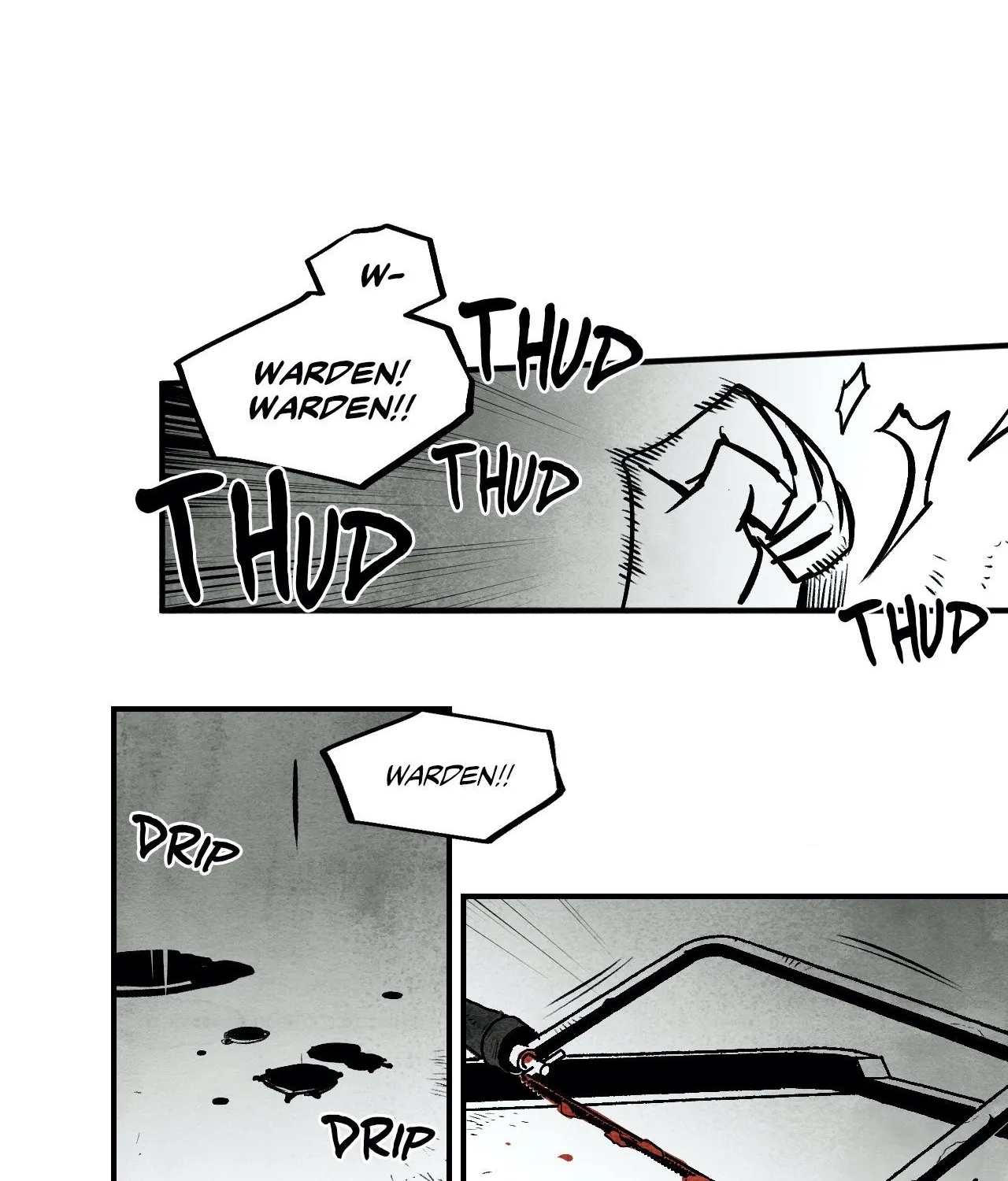 Read Immortal Days chapter 68 image 33 on Lezhin