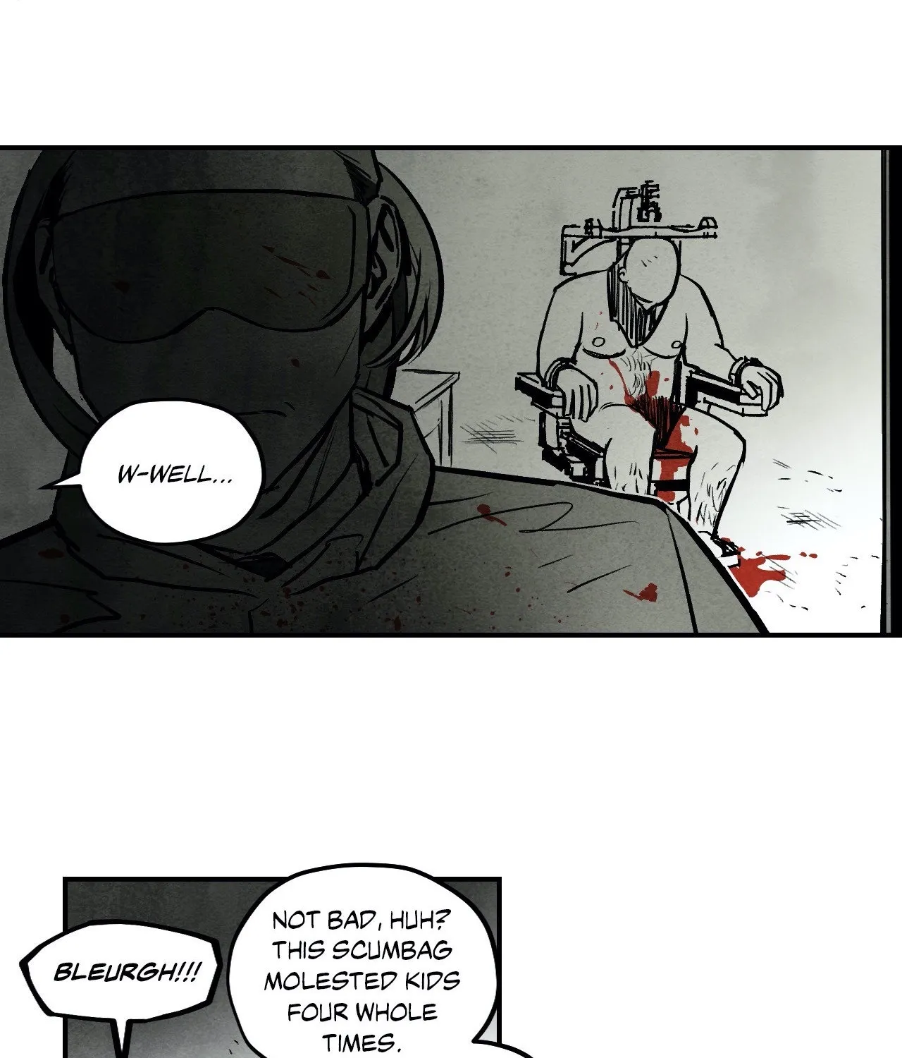 Read Immortal Days chapter 68 image 35 on Lezhin