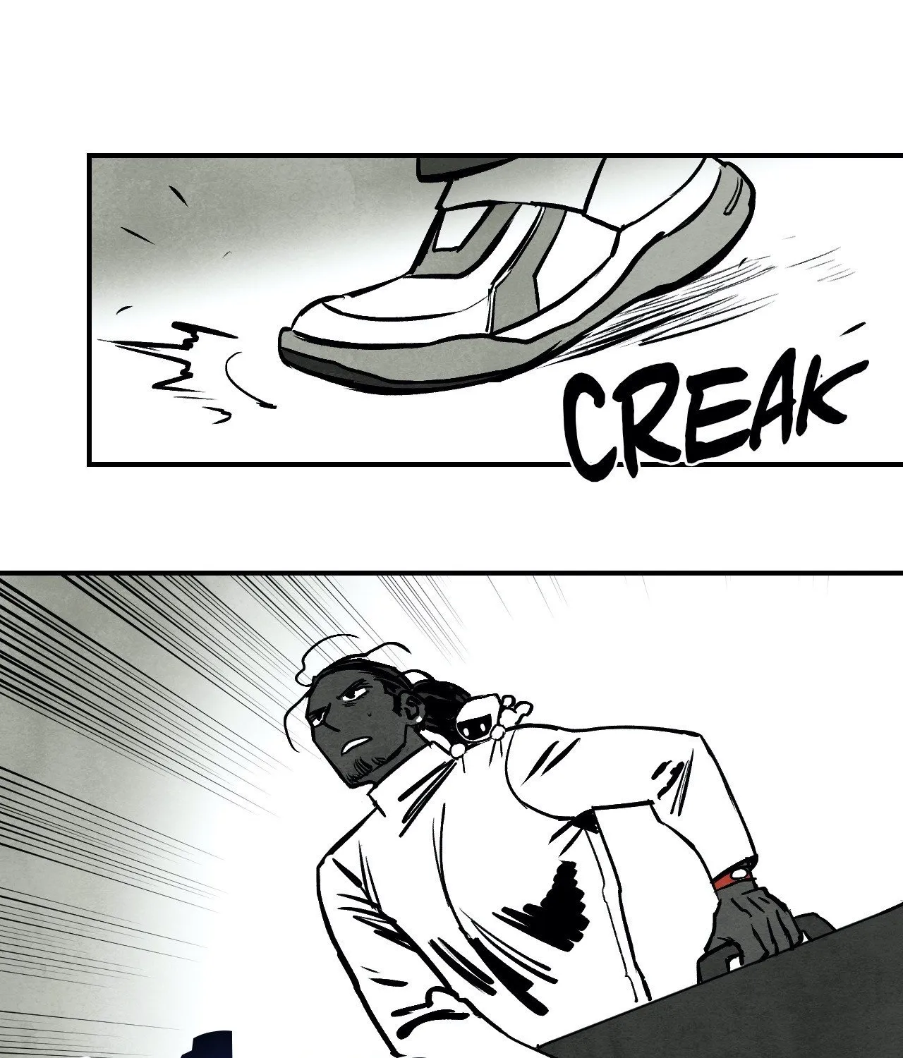 Read Immortal Days chapter 68 image 4 on Lezhin