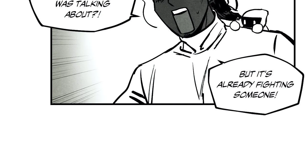 Read Immortal Days chapter 68 image 6 on Lezhin