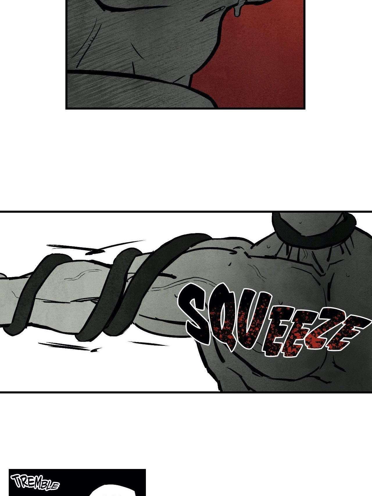 Read Immortal Days chapter 69 image 1 on Lezhin