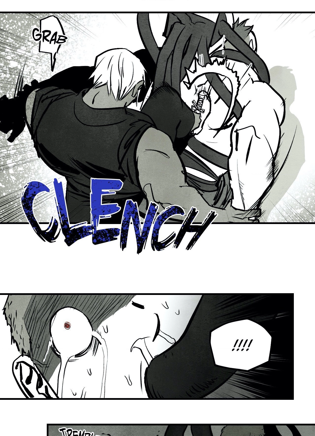 Read Immortal Days chapter 69 image 10 on Lezhin