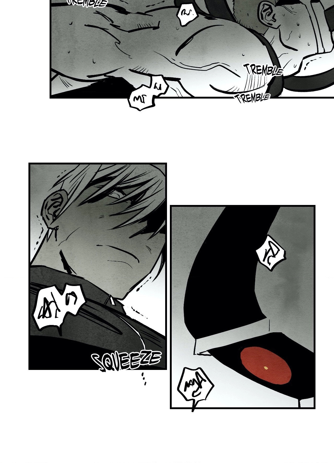 Read Immortal Days chapter 69 image 11 on Lezhin