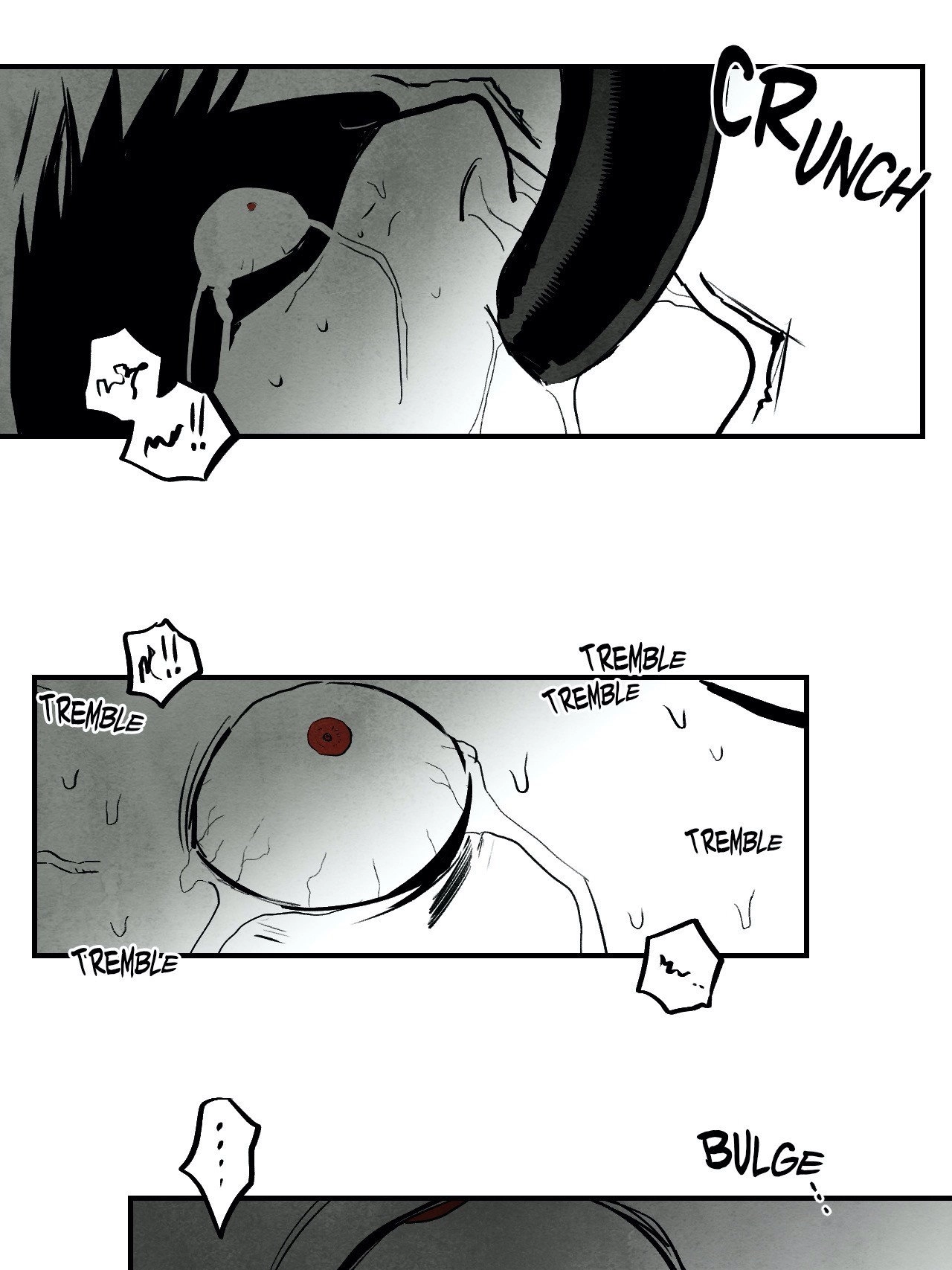 Read Immortal Days chapter 69 image 12 on Lezhin