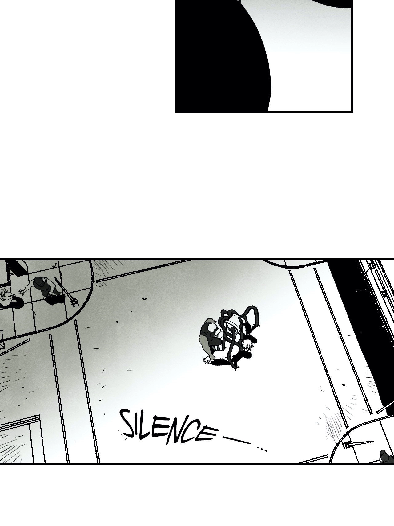 Read Immortal Days chapter 69 image 14 on Lezhin