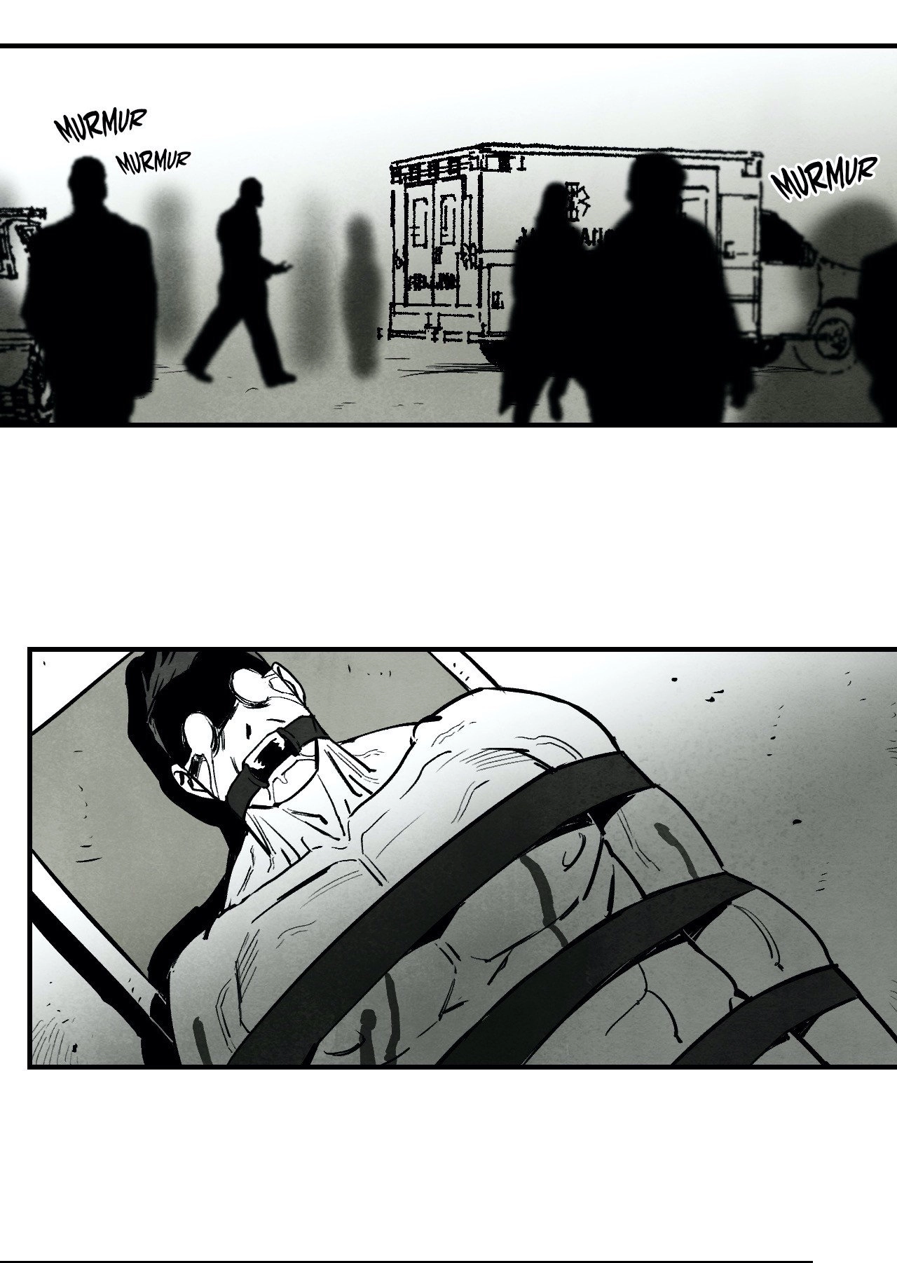 Read Immortal Days chapter 69 image 17 on Lezhin