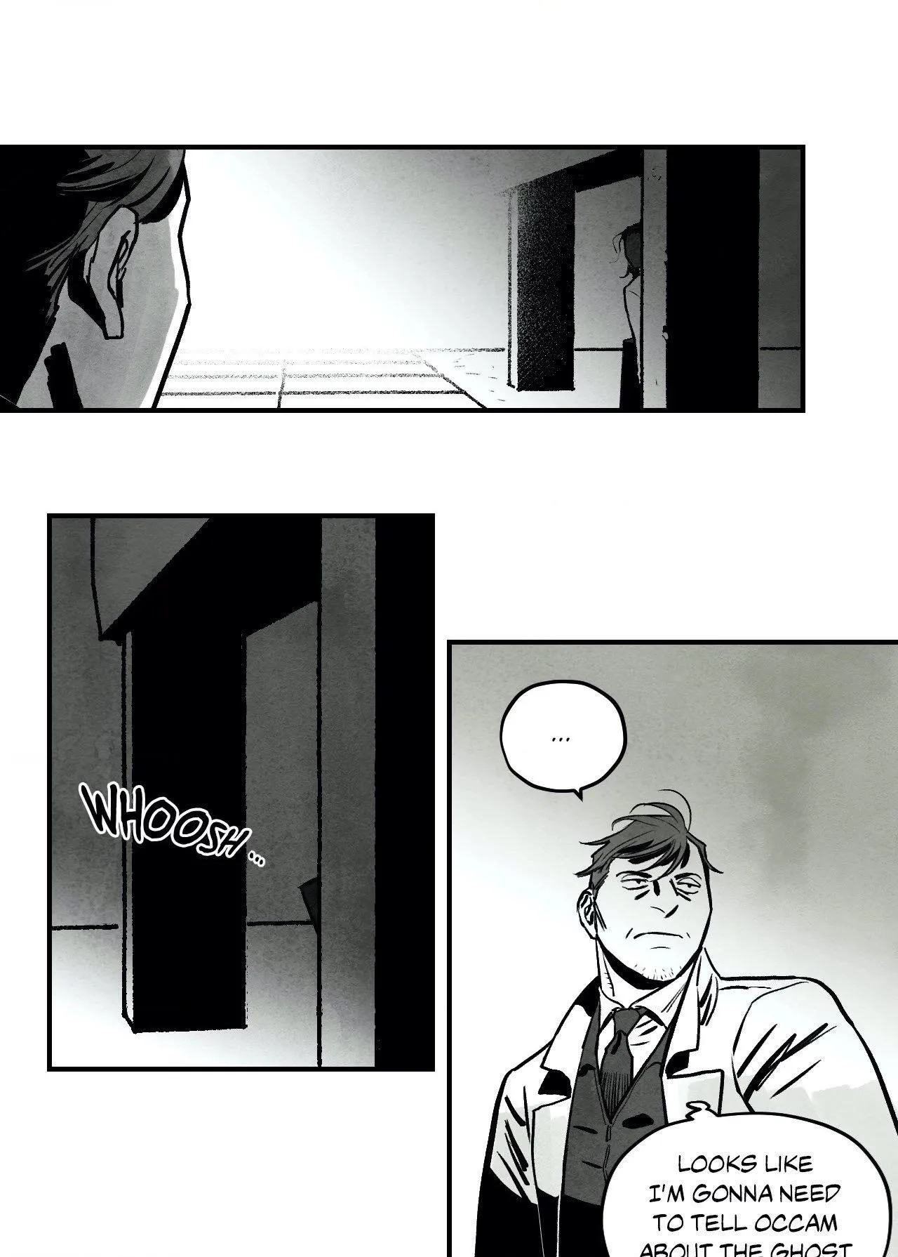 Read Immortal Days chapter 69 image 19 on Lezhin