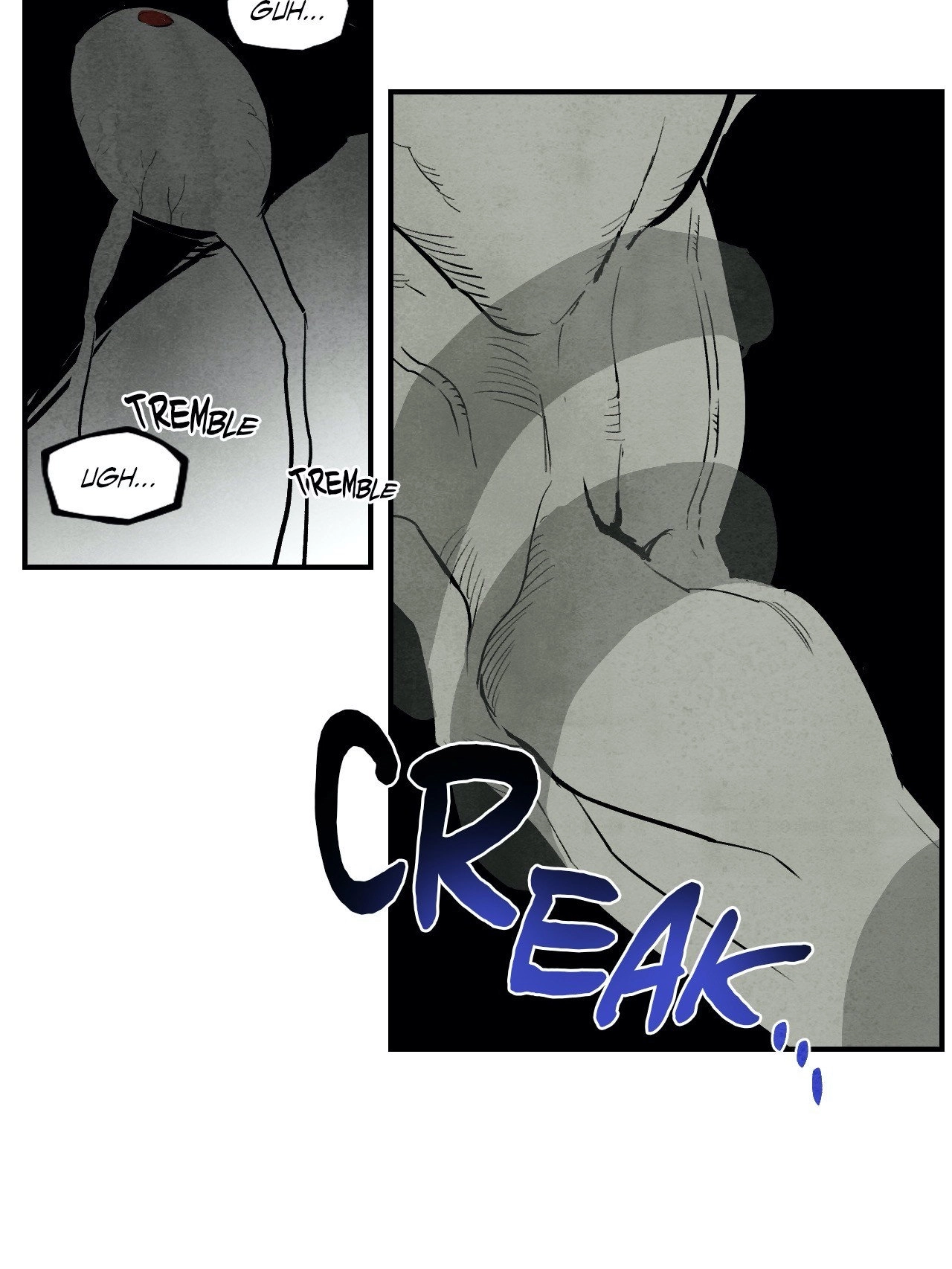 Read Immortal Days chapter 69 image 2 on Lezhin
