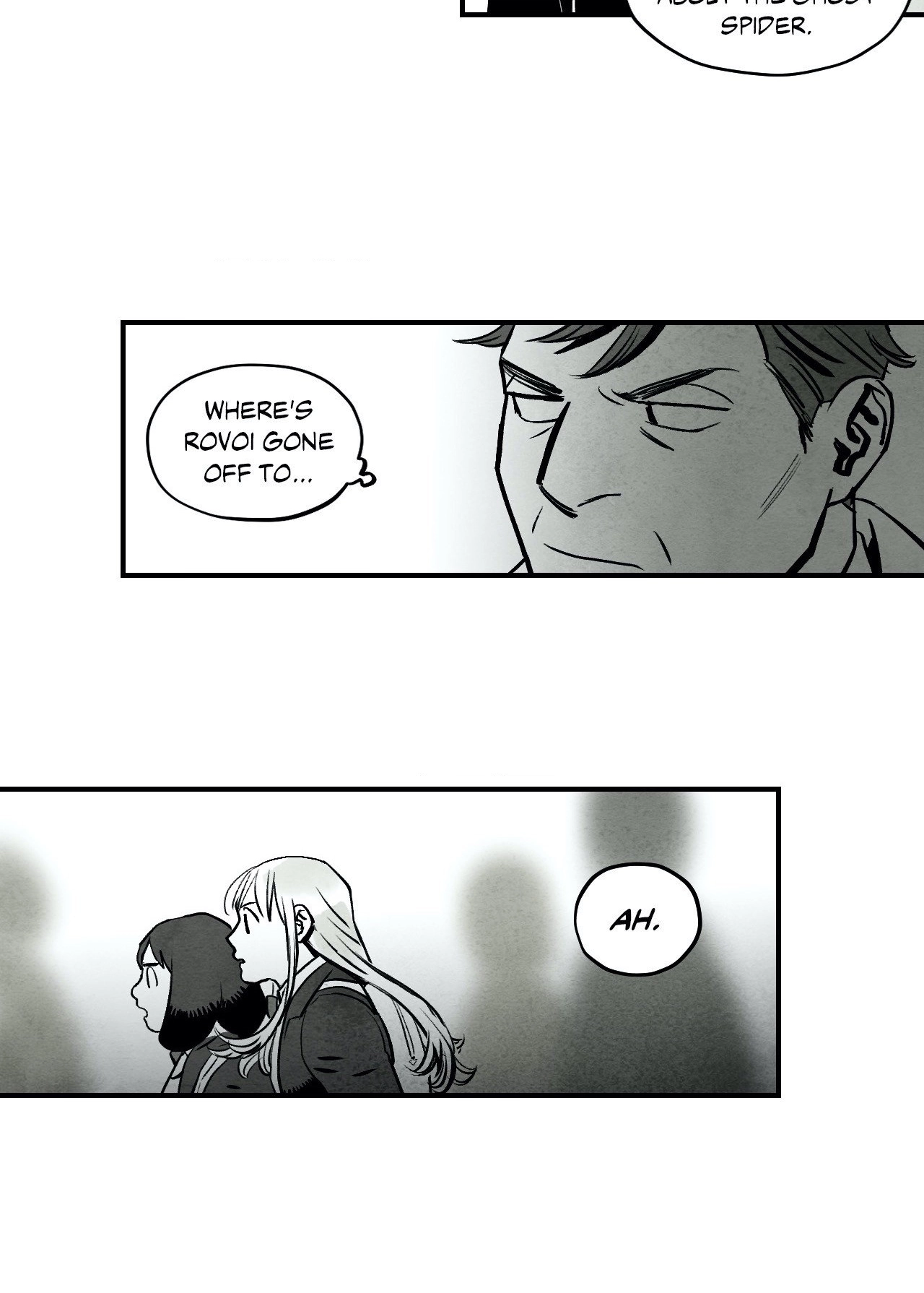 Read Immortal Days chapter 69 image 20 on Lezhin