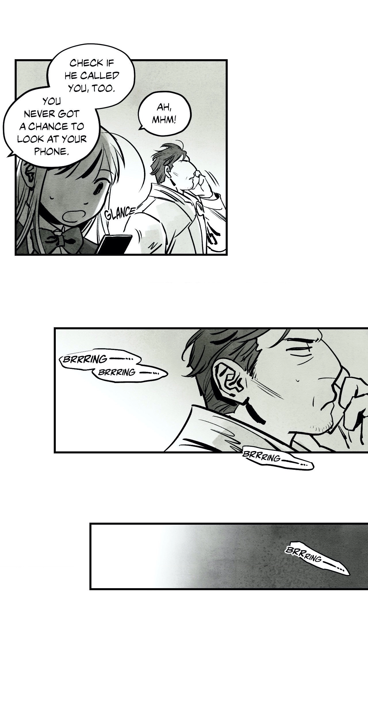 Read Immortal Days chapter 69 image 23 on Lezhin