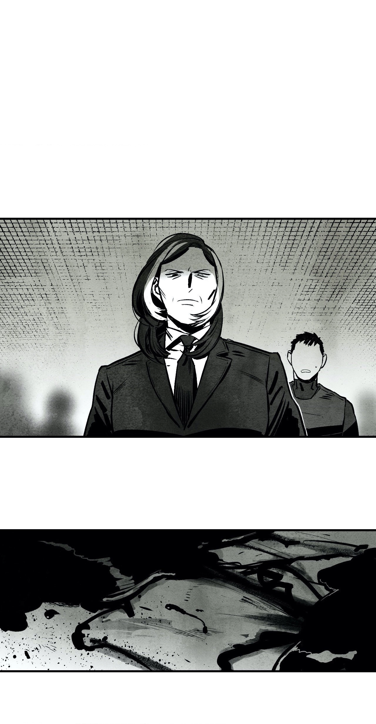 Read Immortal Days chapter 69 image 24 on Lezhin
