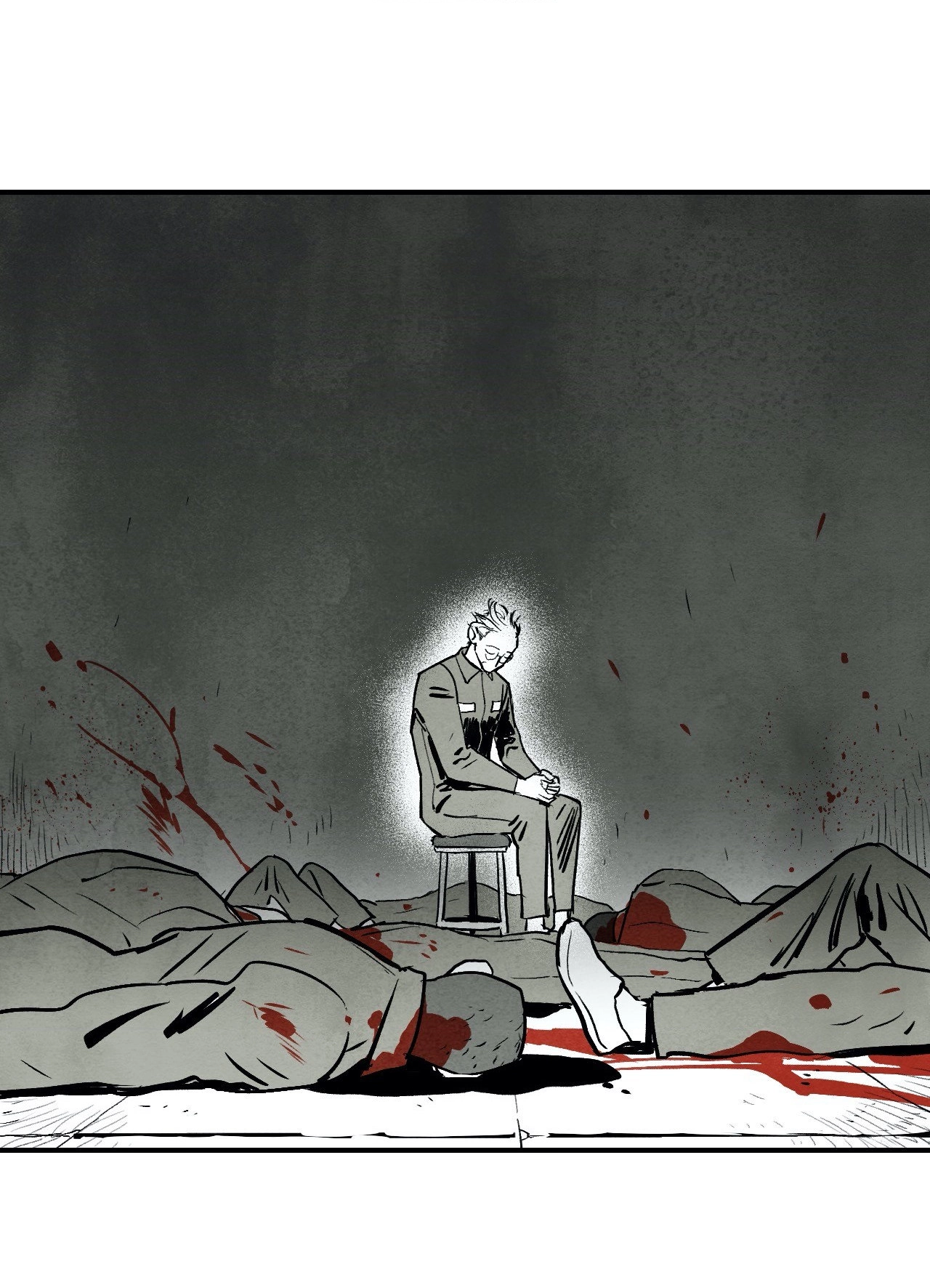 Read Immortal Days chapter 69 image 25 on Lezhin
