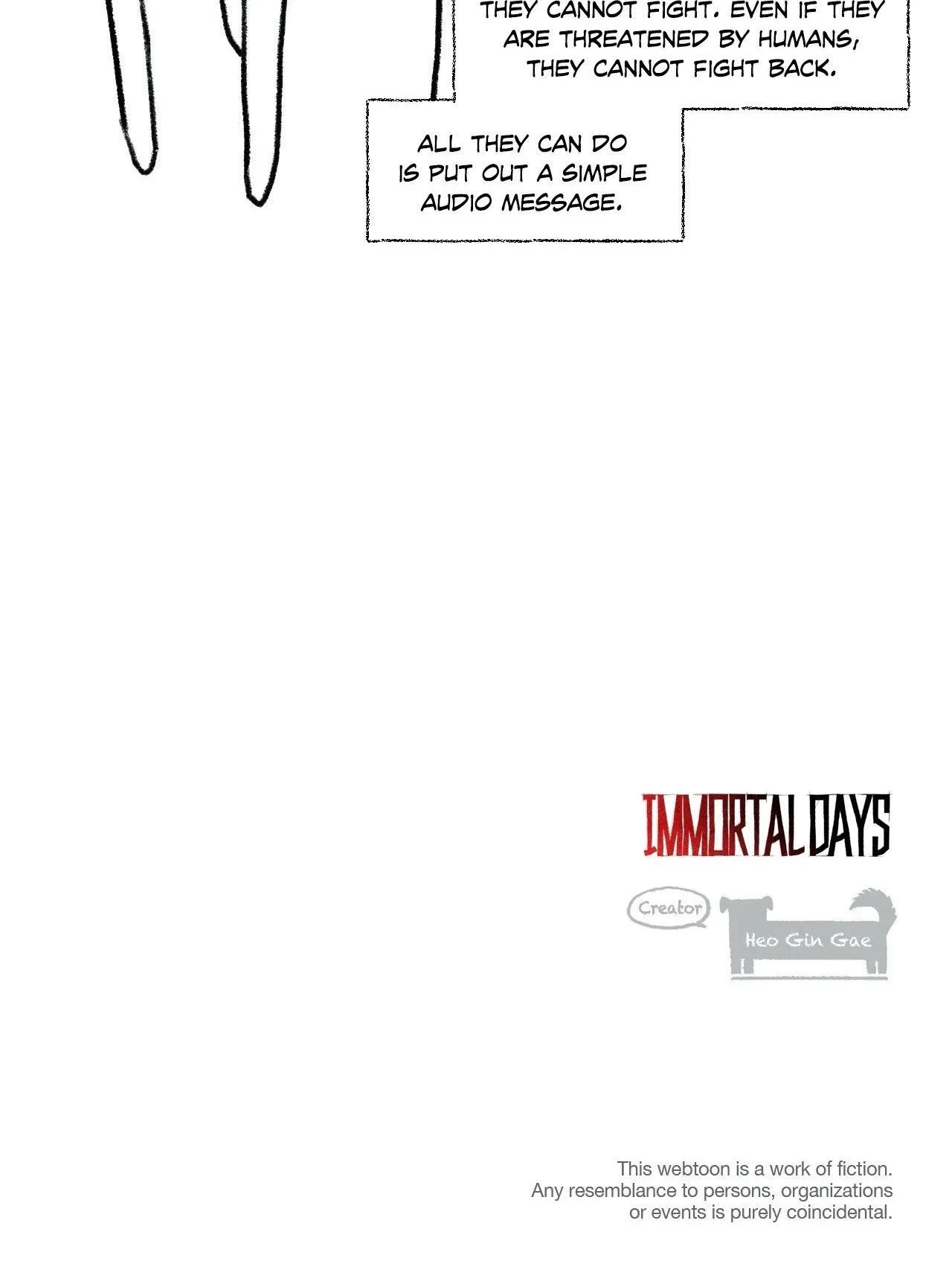 Read Immortal Days chapter 69 image 29 on Lezhin