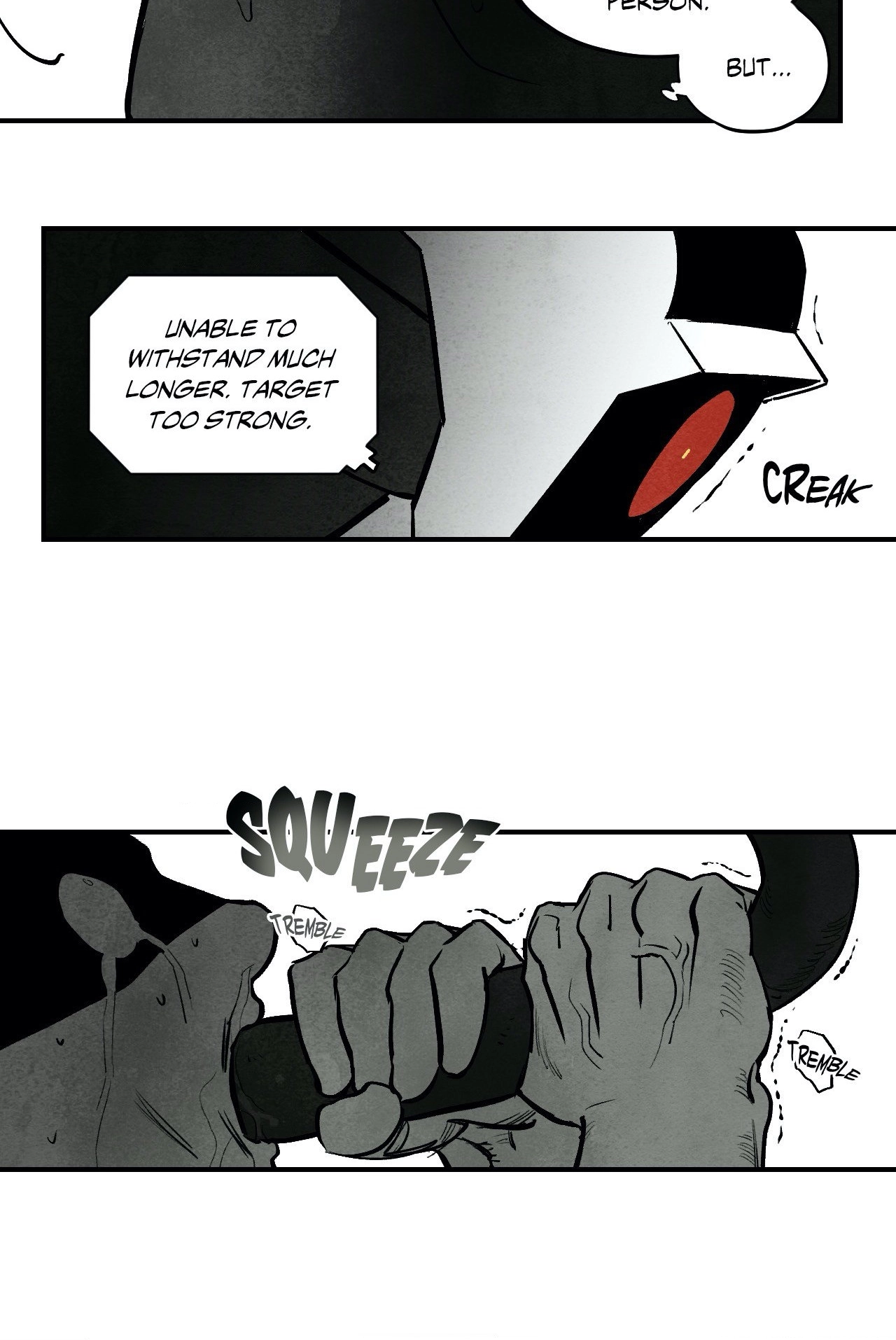 Read Immortal Days chapter 69 image 4 on Lezhin