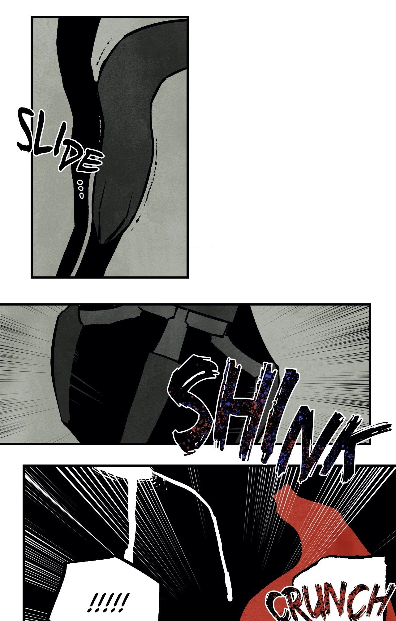 Read Immortal Days chapter 69 image 5 on Lezhin
