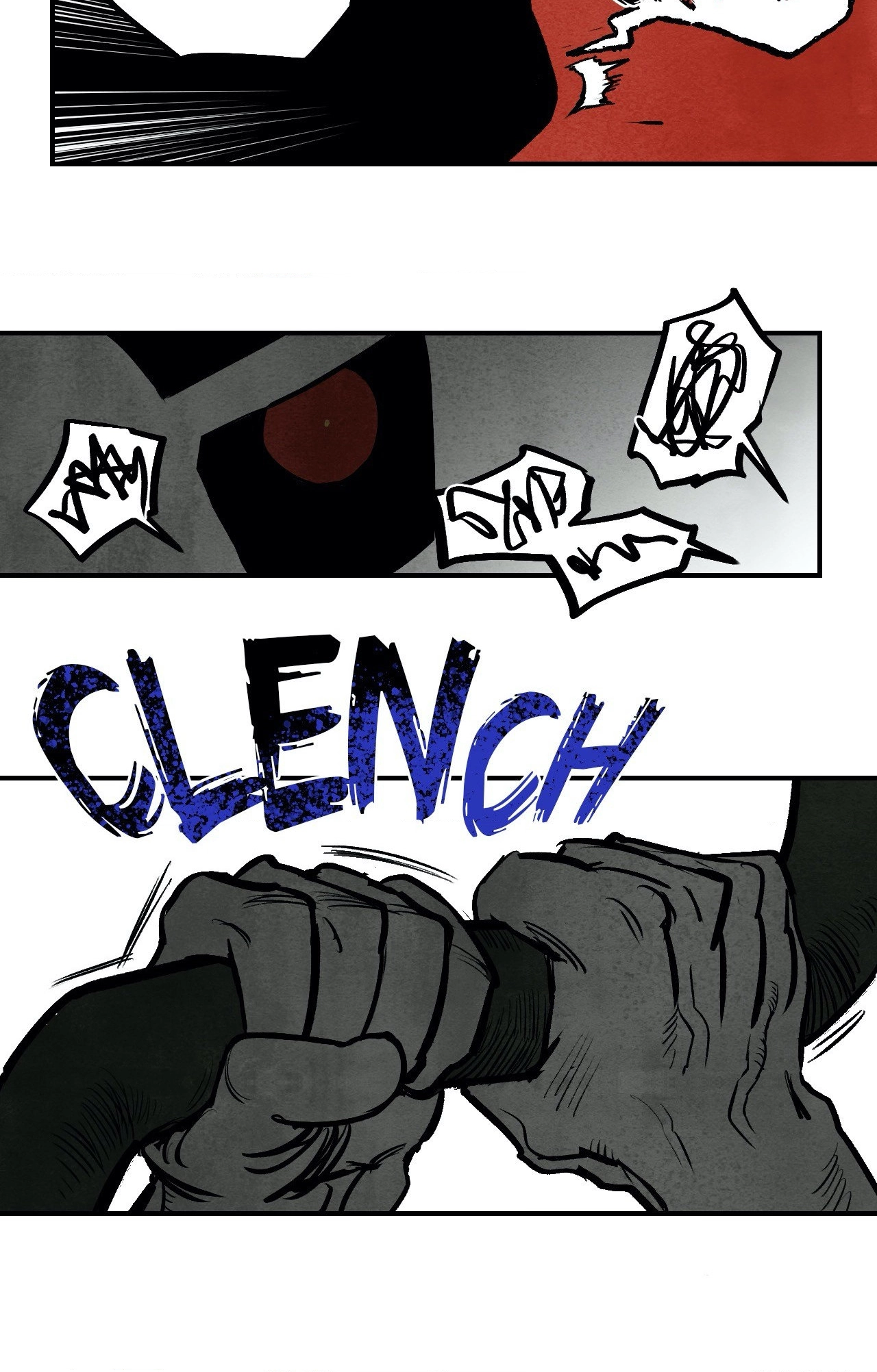 Read Immortal Days chapter 69 image 6 on Lezhin