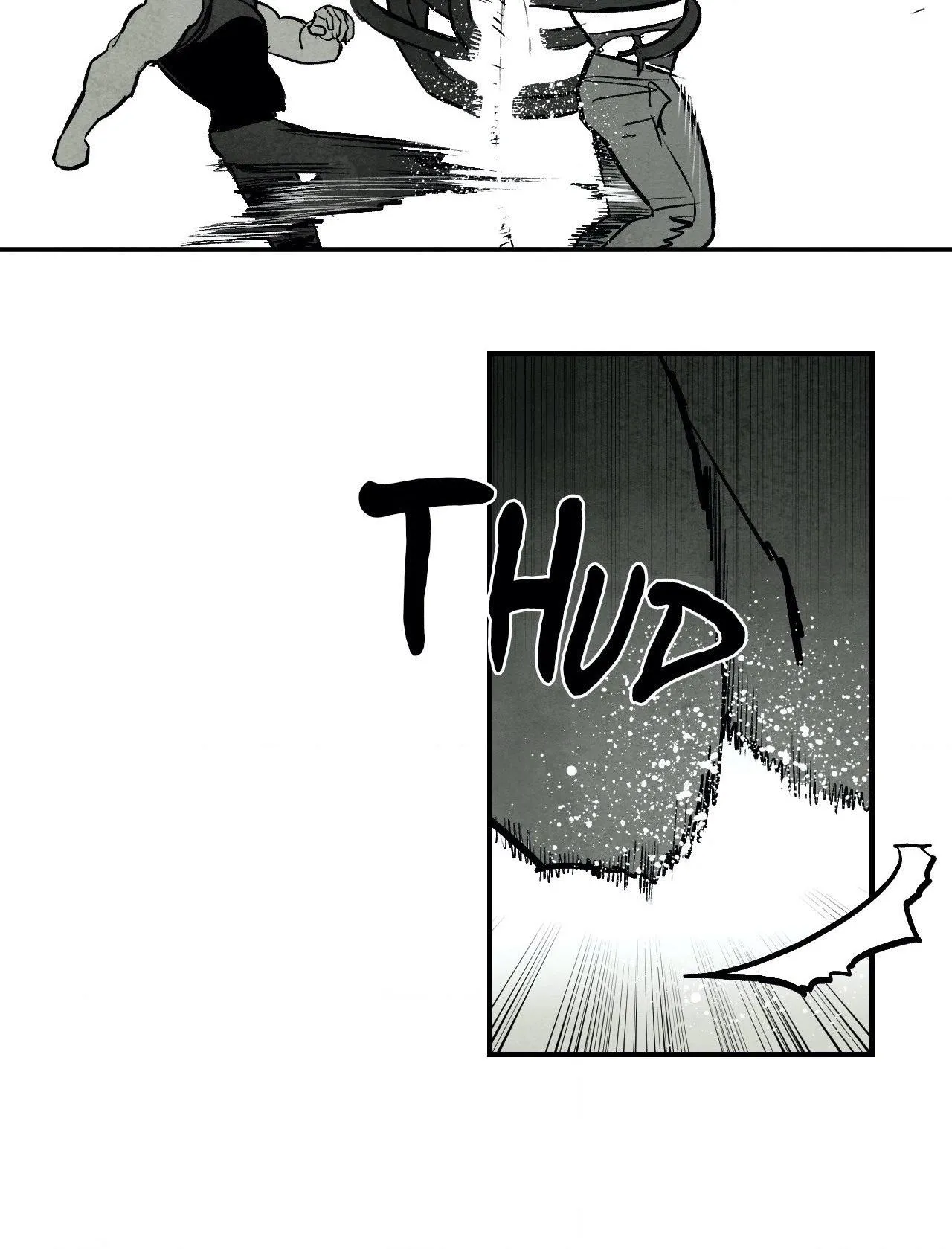 Read Immortal Days chapter 69 image 9 on Lezhin