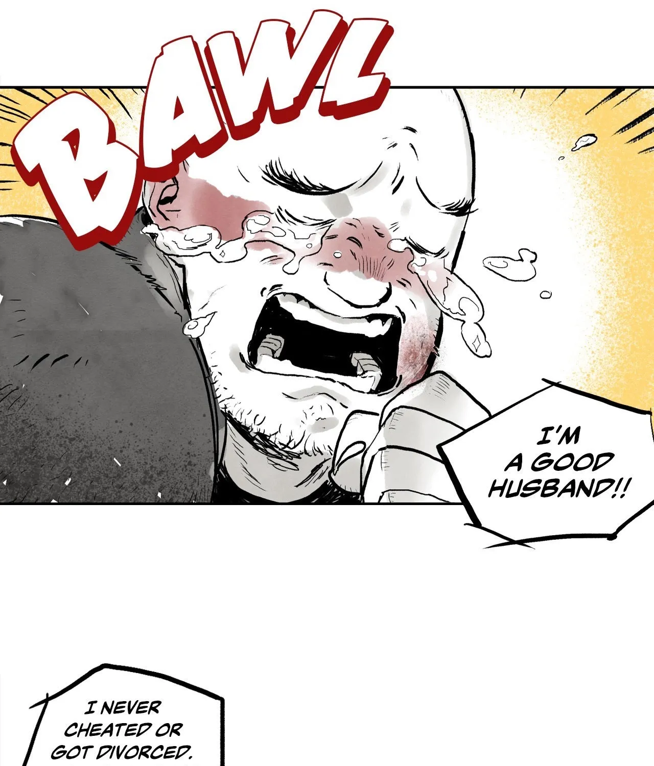 Read Immortal Days chapter 7 image 10 on Lezhin