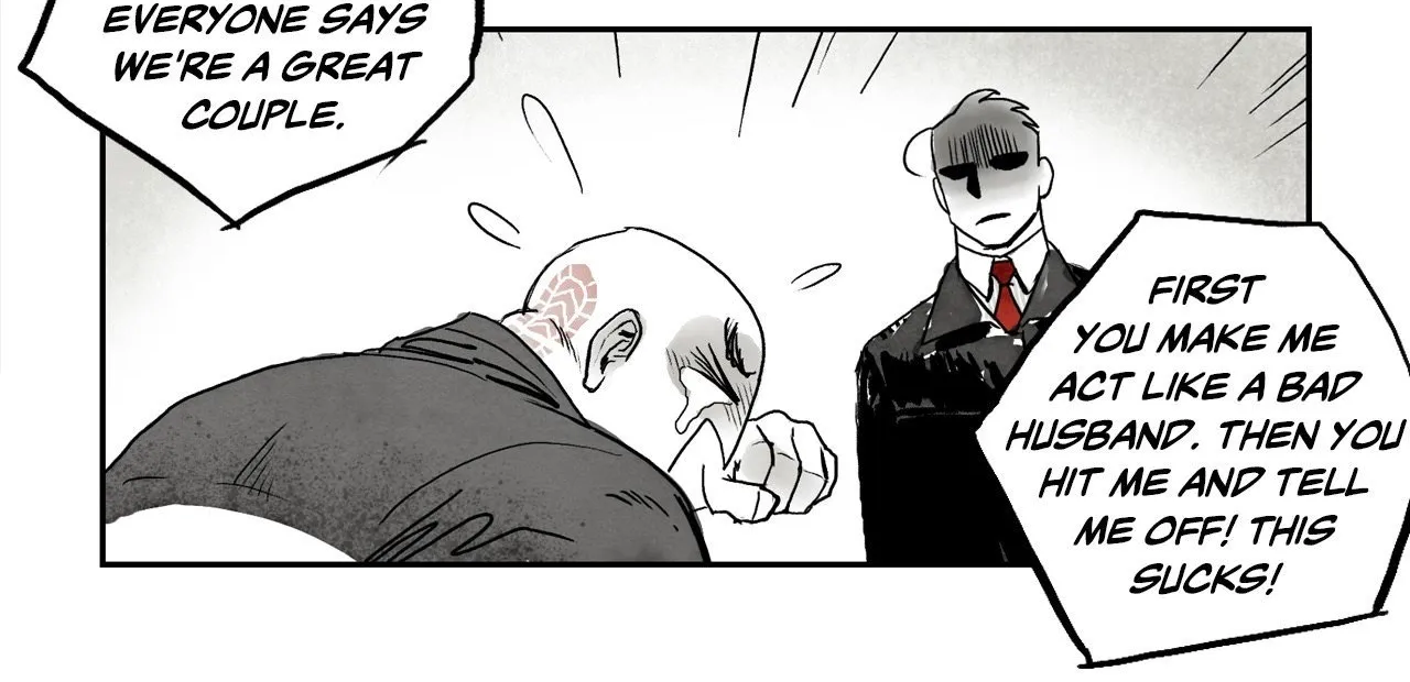 Read Immortal Days chapter 7 image 11 on Lezhin
