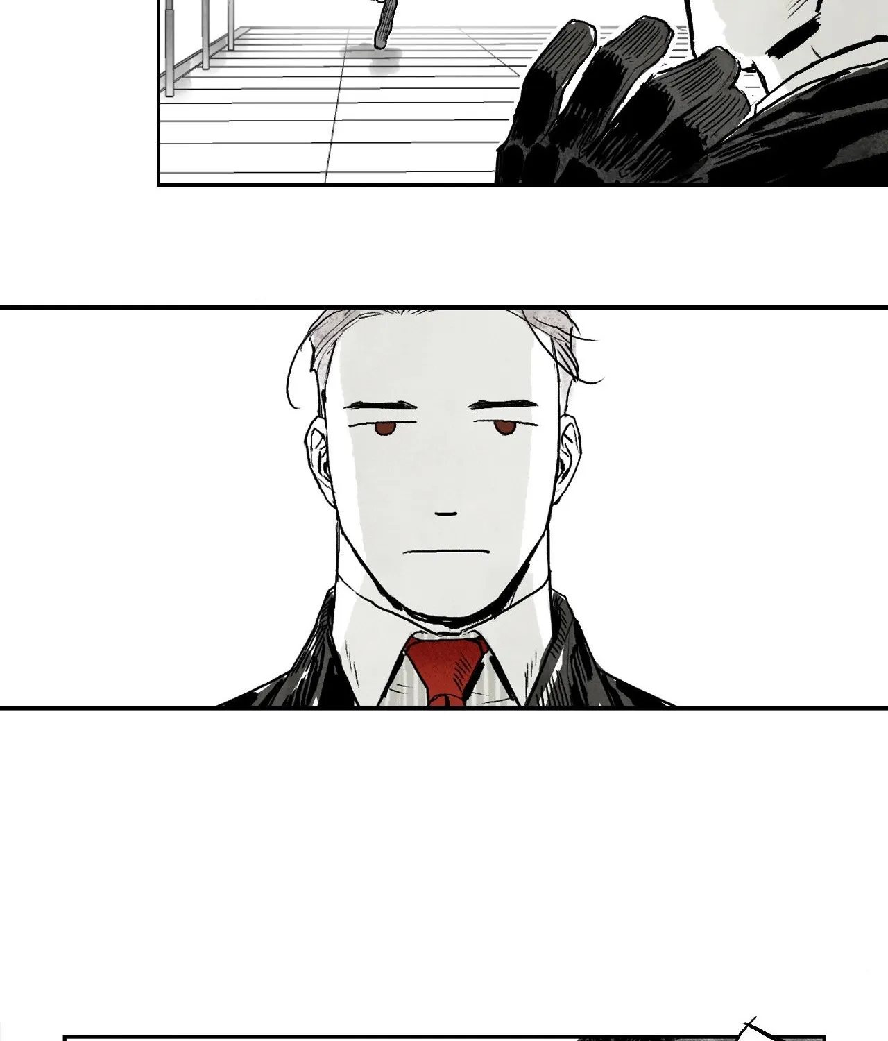 Read Immortal Days chapter 7 image 21 on Lezhin