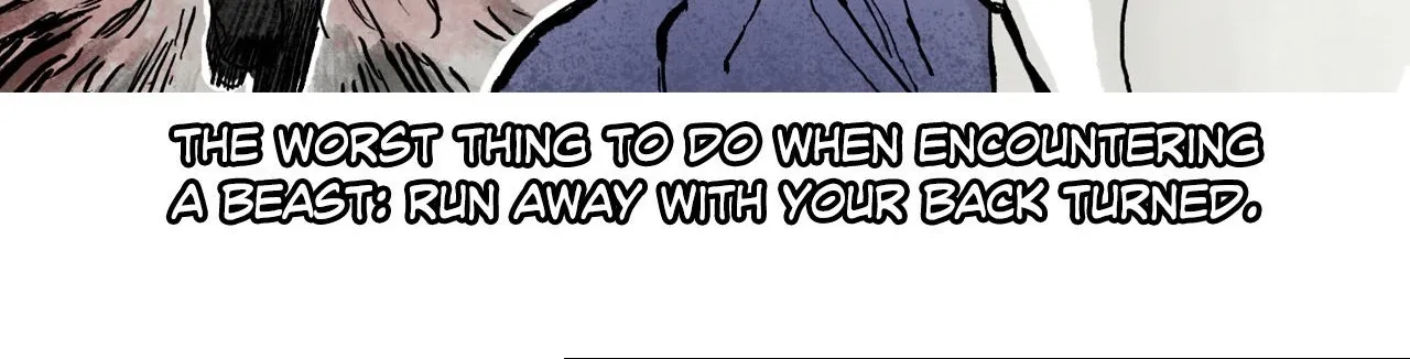 Read Immortal Days chapter 7 image 23 on Lezhin