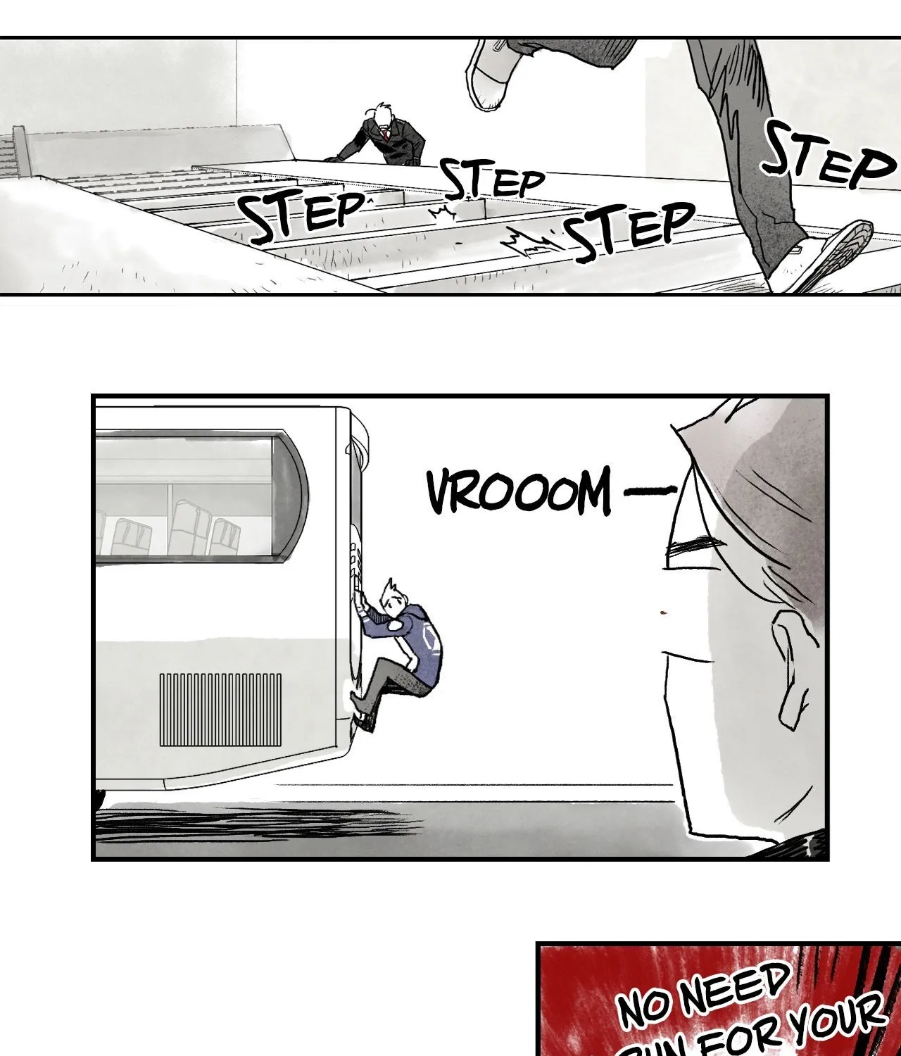 Read Immortal Days chapter 7 image 28 on Lezhin