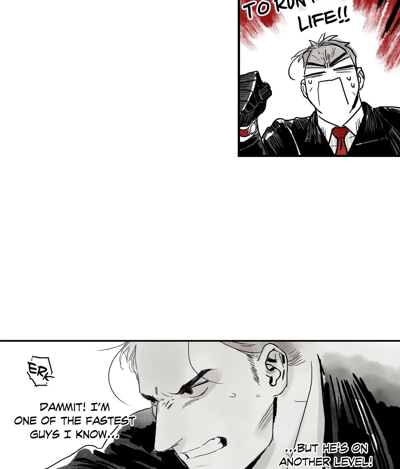 Read Immortal Days chapter 7 image 29 on Lezhin