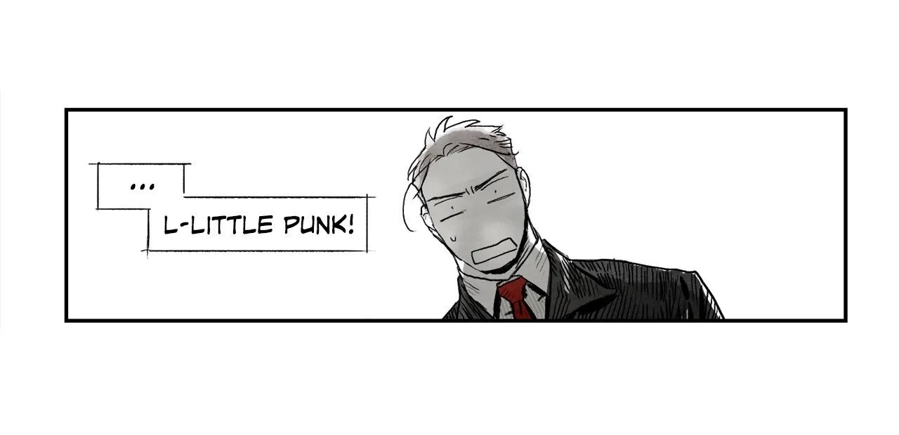 Read Immortal Days chapter 7 image 3 on Lezhin