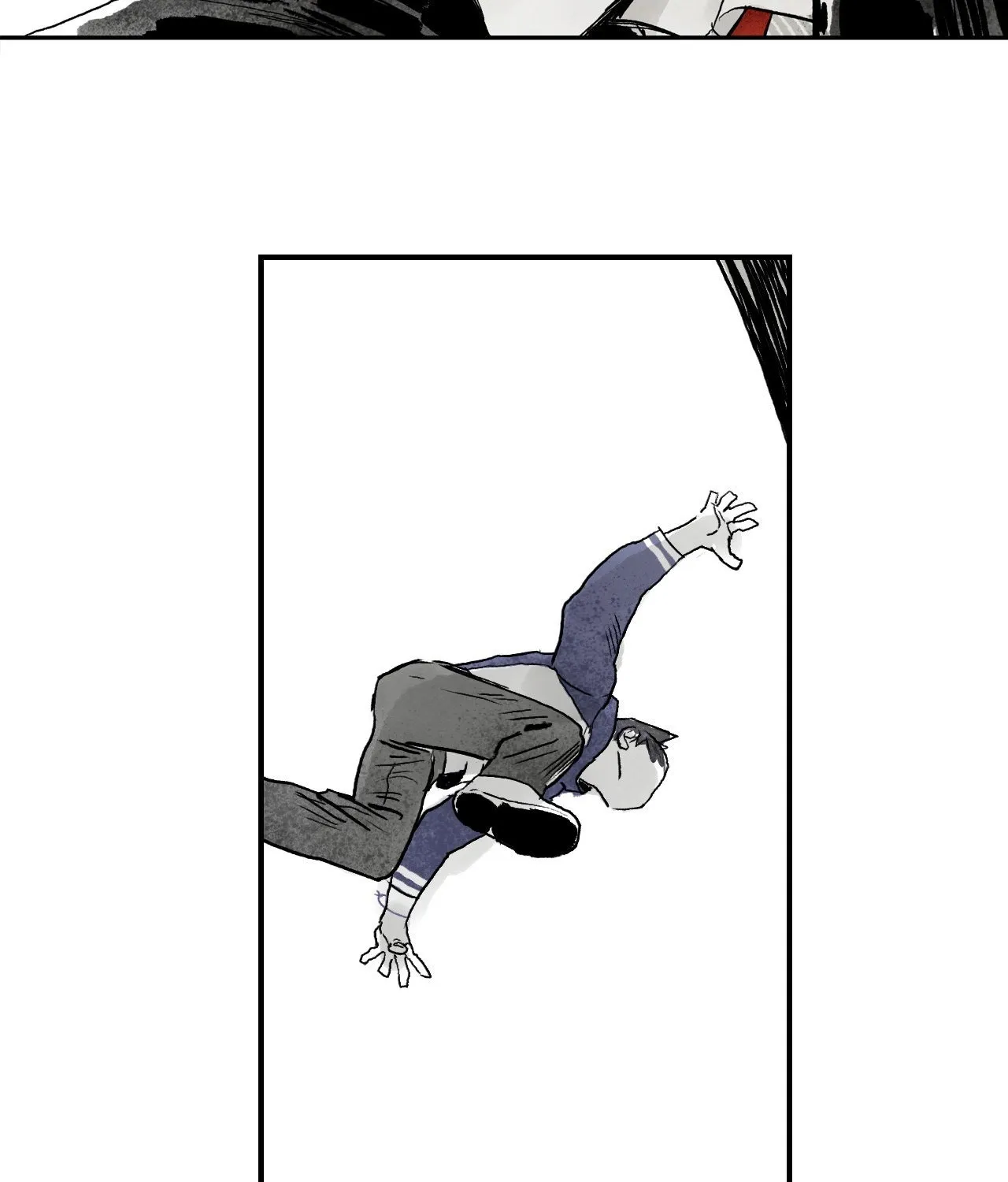 Read Immortal Days chapter 7 image 30 on Lezhin
