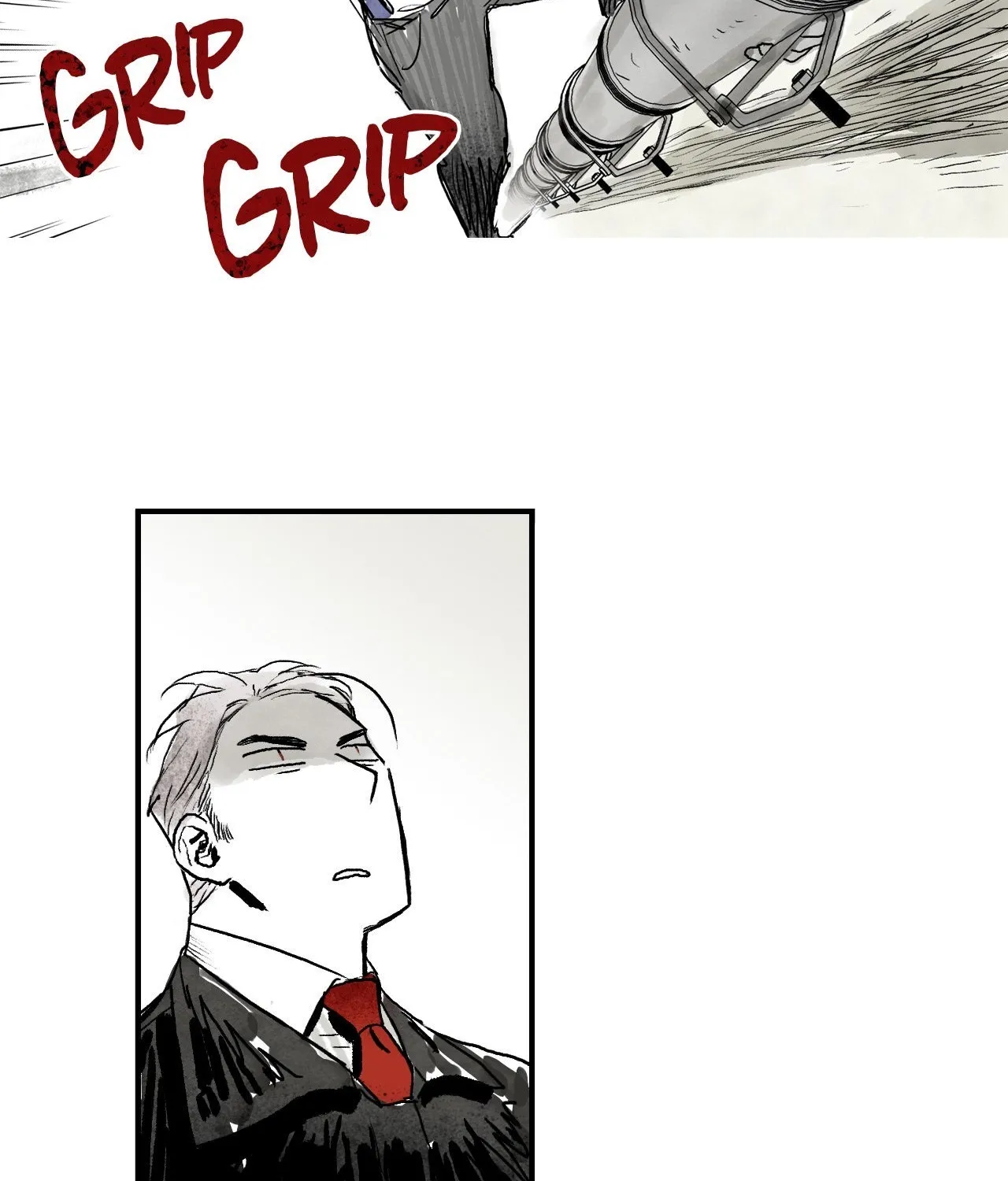 Read Immortal Days chapter 7 image 37 on Lezhin