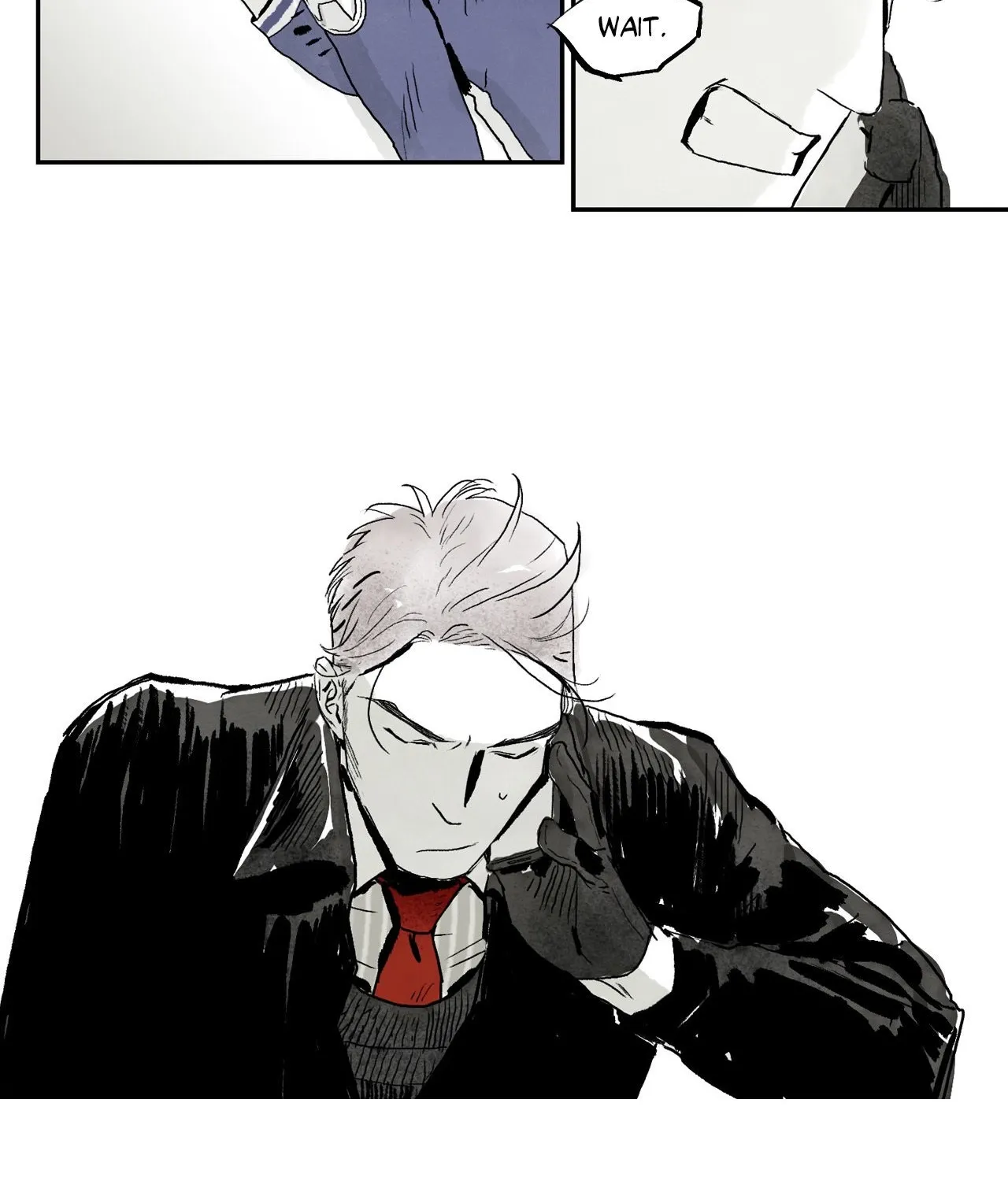 Read Immortal Days chapter 7 image 41 on Lezhin