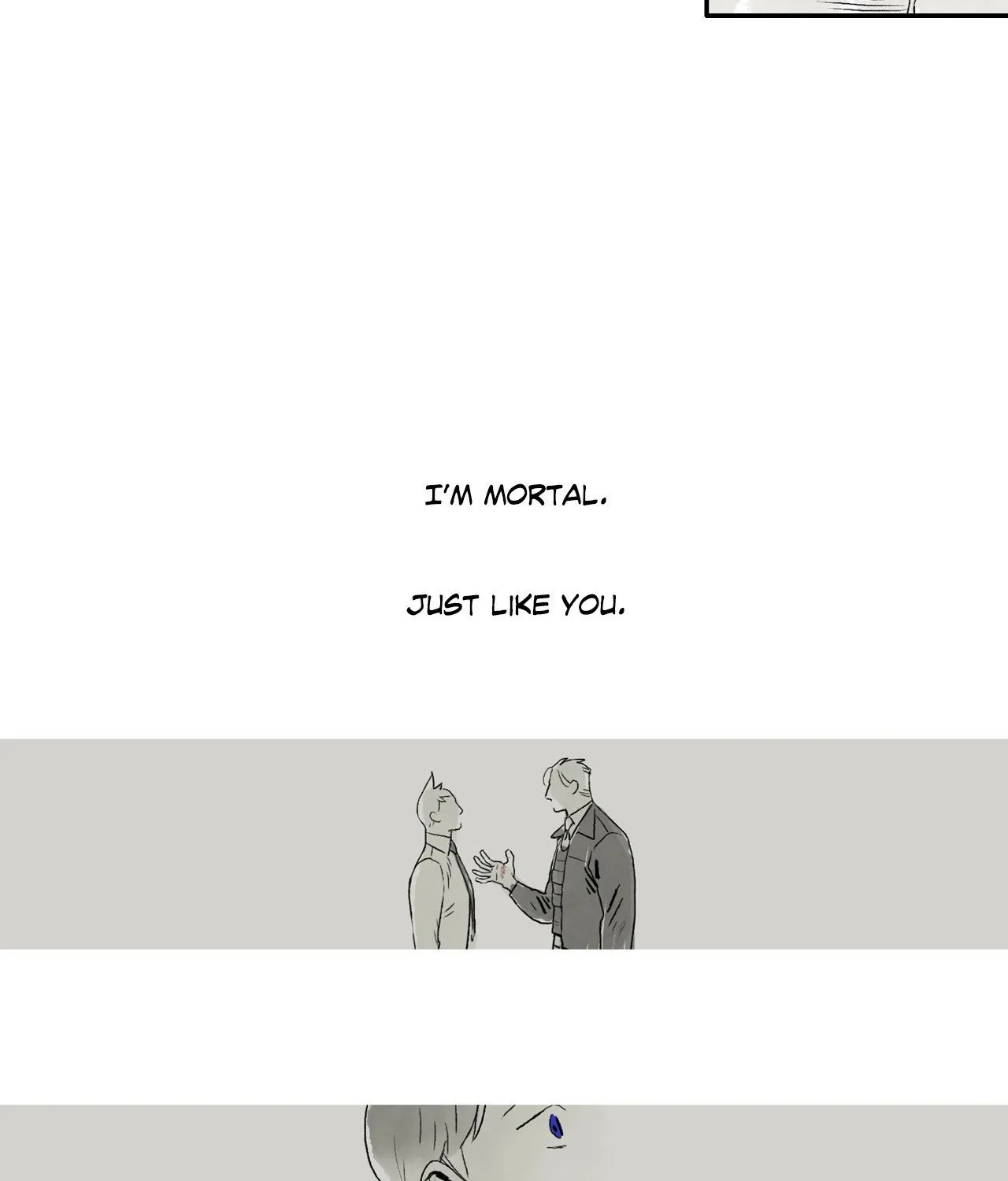 Read Immortal Days chapter 7 image 49 on Lezhin