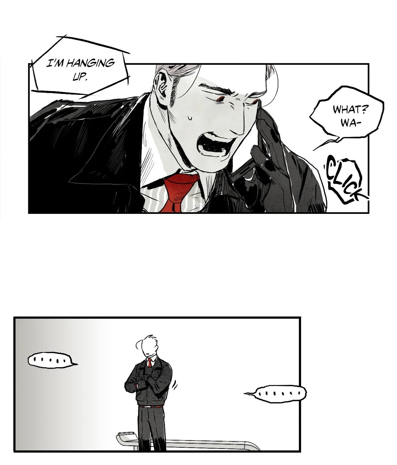 Read Immortal Days chapter 7 image 52 on Lezhin