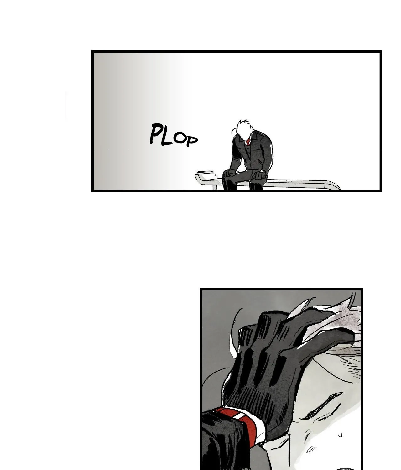 Read Immortal Days chapter 7 image 53 on Lezhin