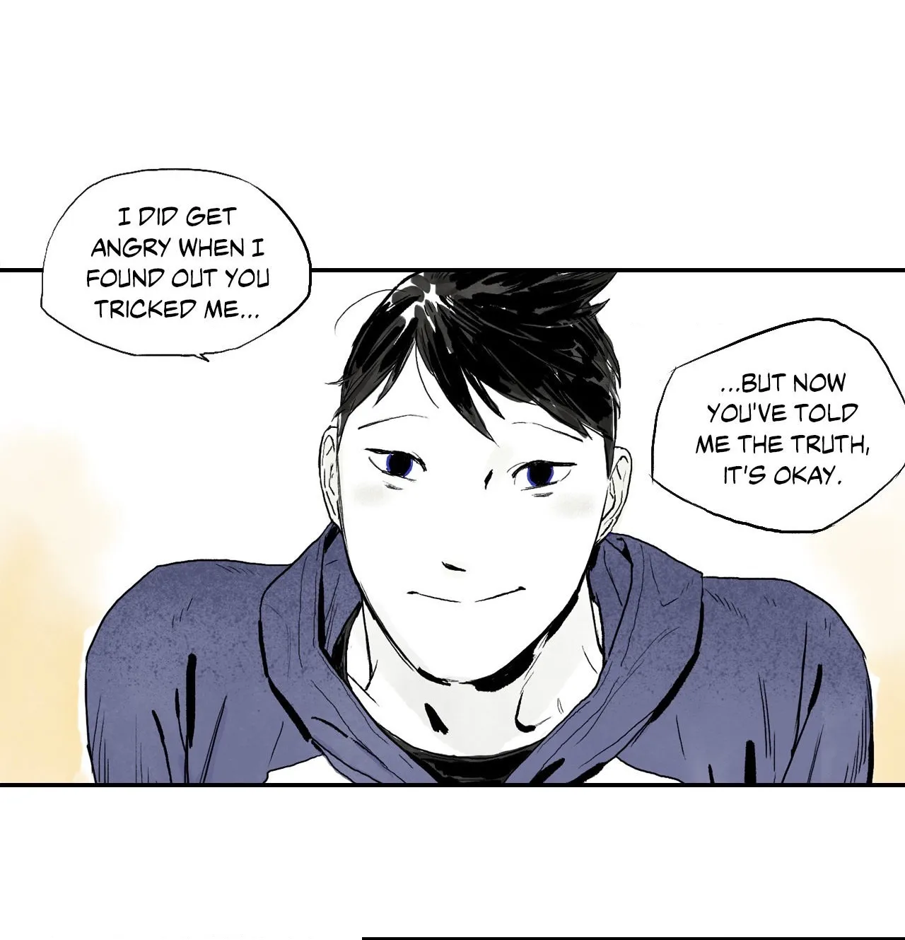 Read Immortal Days chapter 7 image 62 on Lezhin